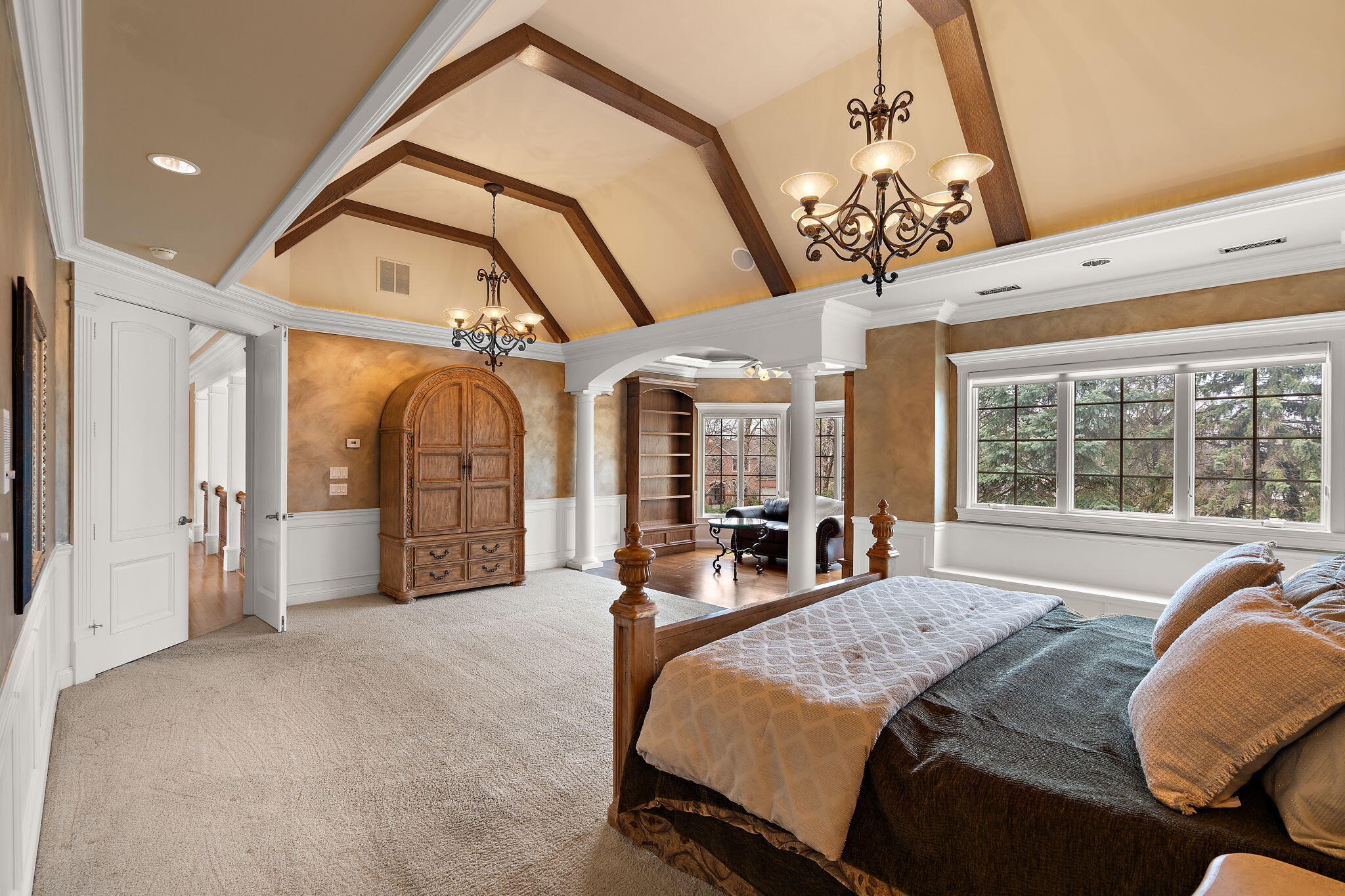 10224 Cherrywood Lane, Munster, IN 46321; Image #65