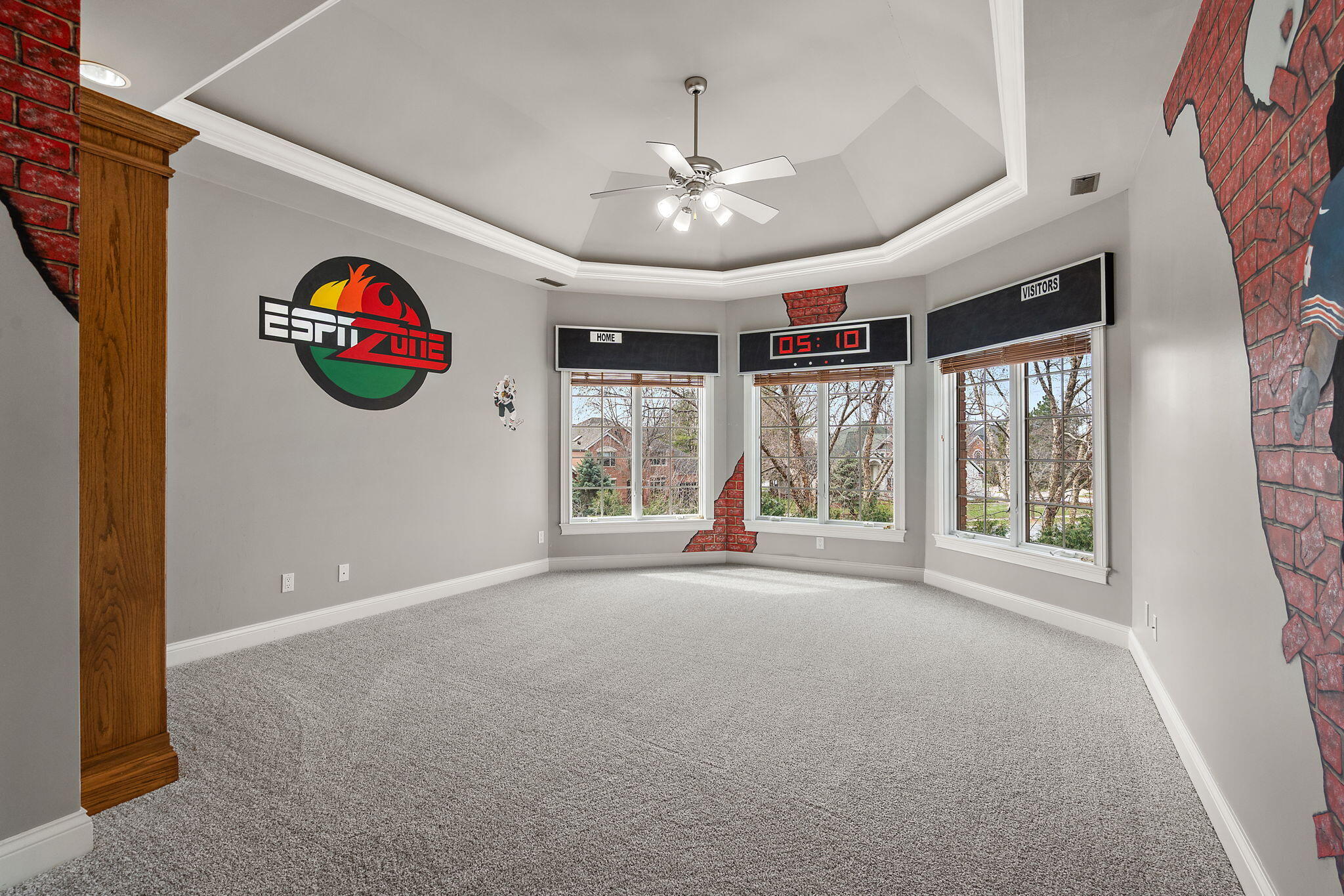10224 Cherrywood Lane, Munster, IN 46321; Image #75