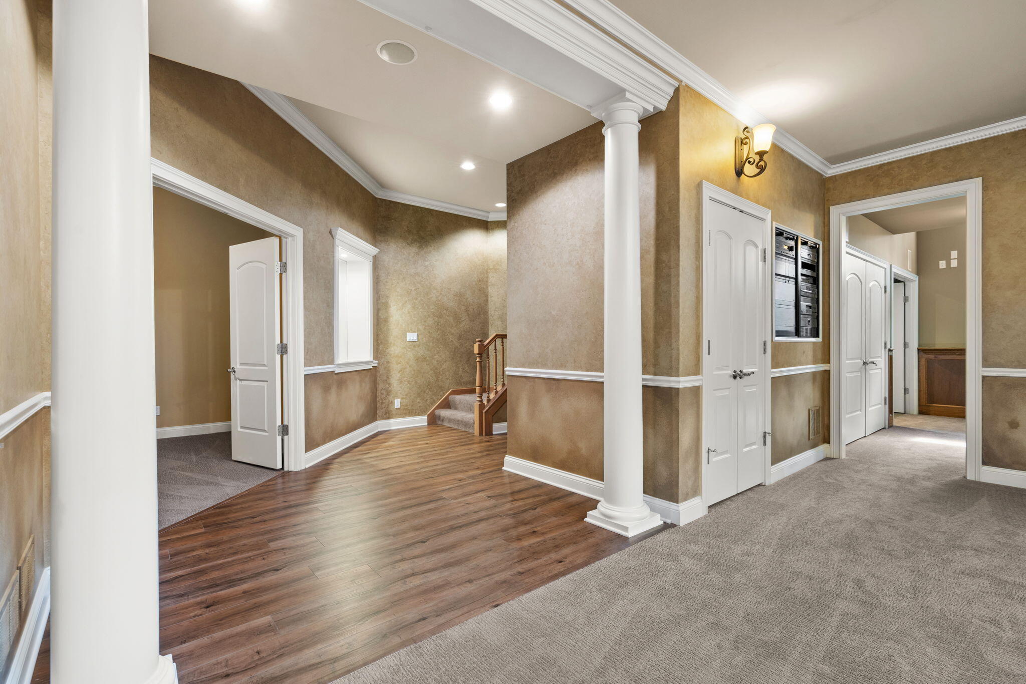 10224 Cherrywood Lane, Munster, IN 46321; Image #83