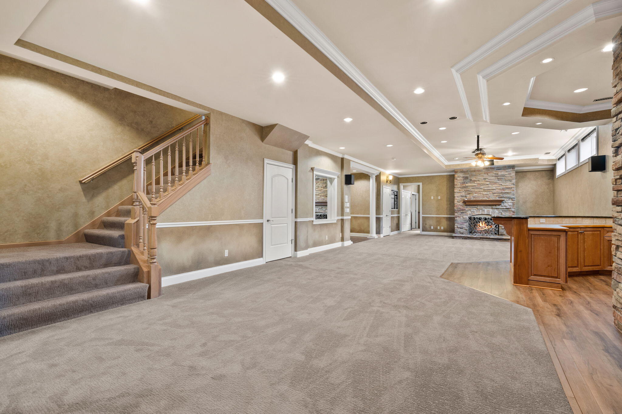 10224 Cherrywood Lane, Munster, IN 46321; Image #89