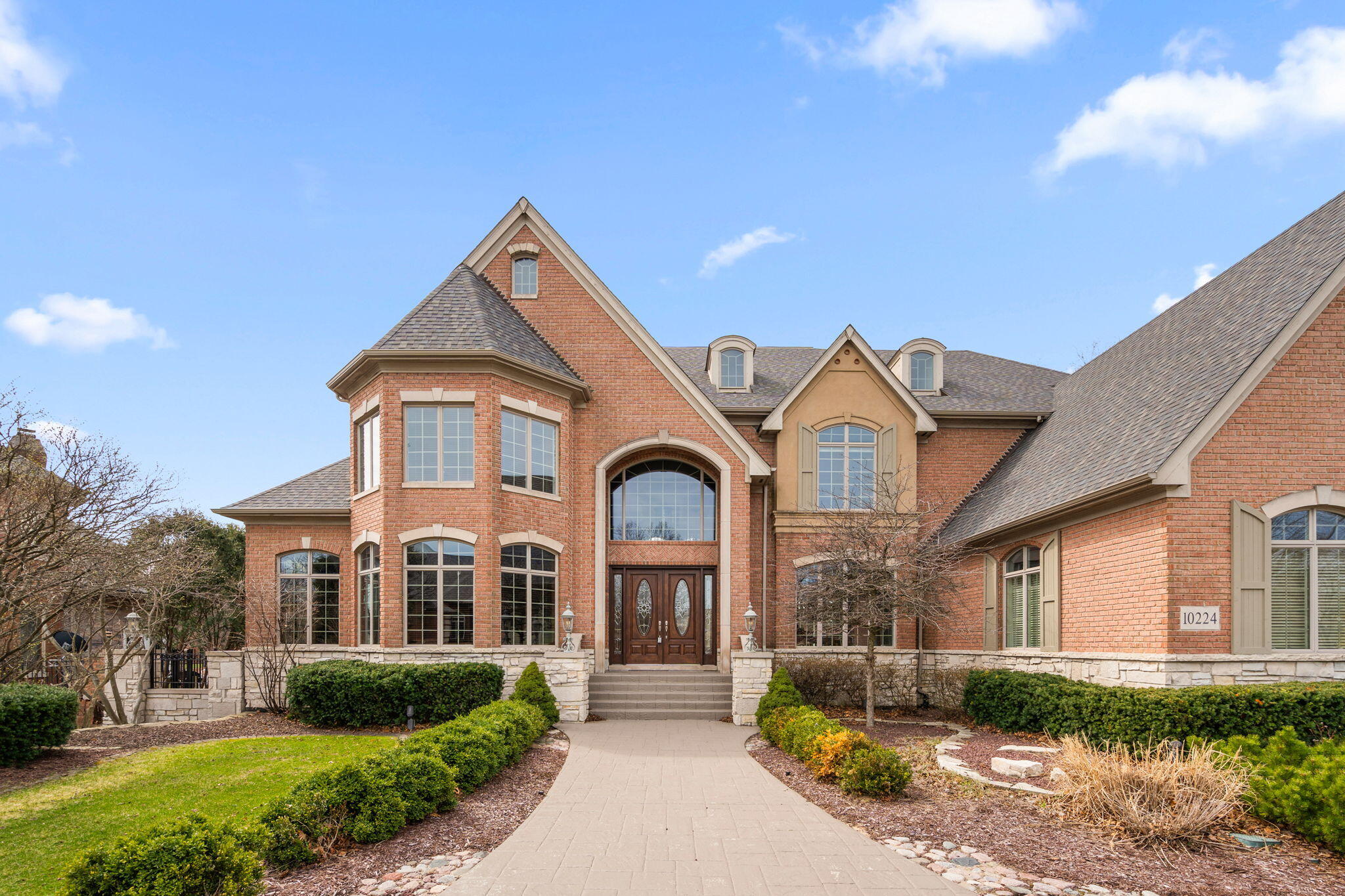10224 Cherrywood Lane, Munster, IN 46321; Image #9