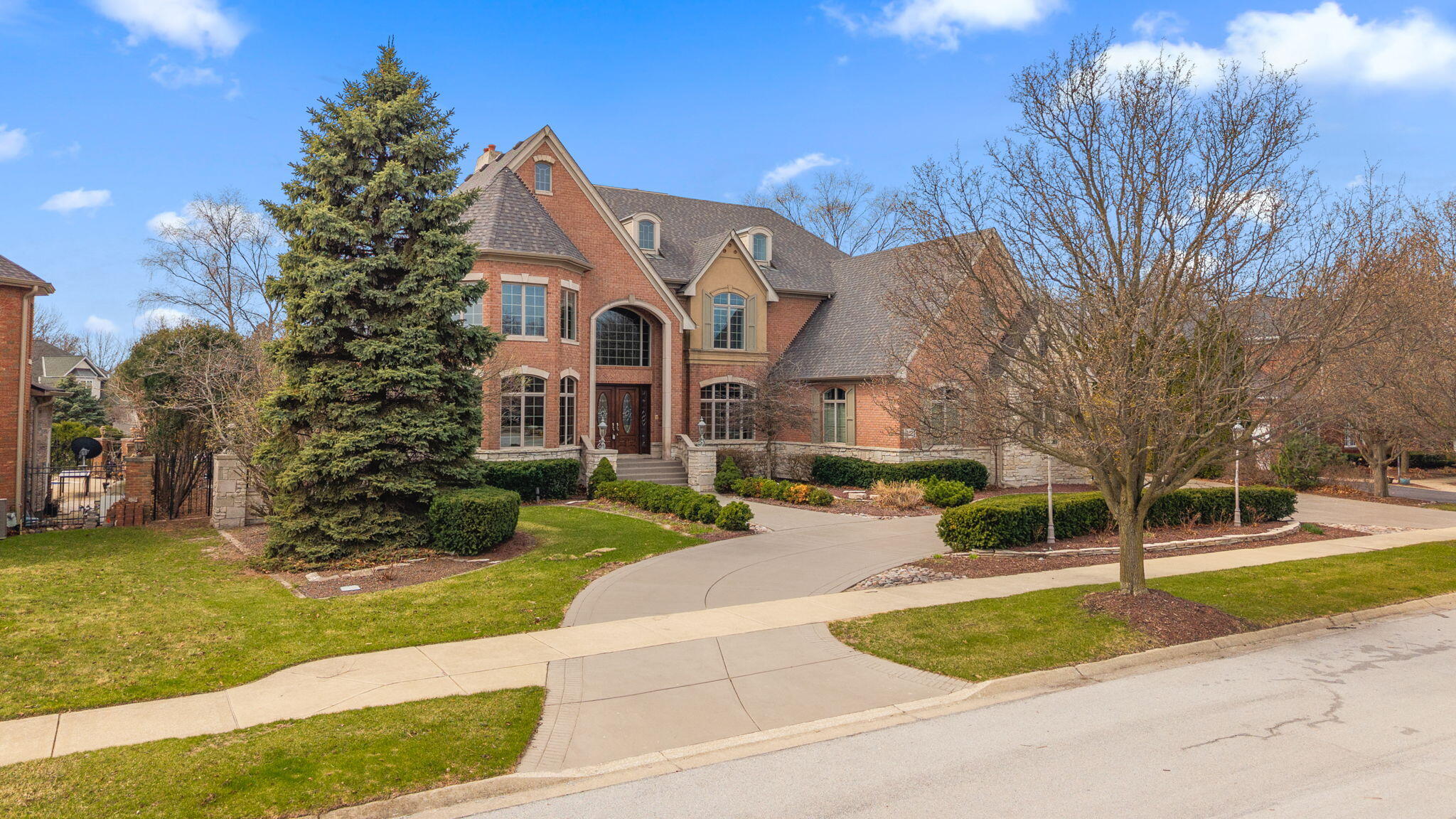 10224 Cherrywood Lane, Munster, IN 46321; Image #95