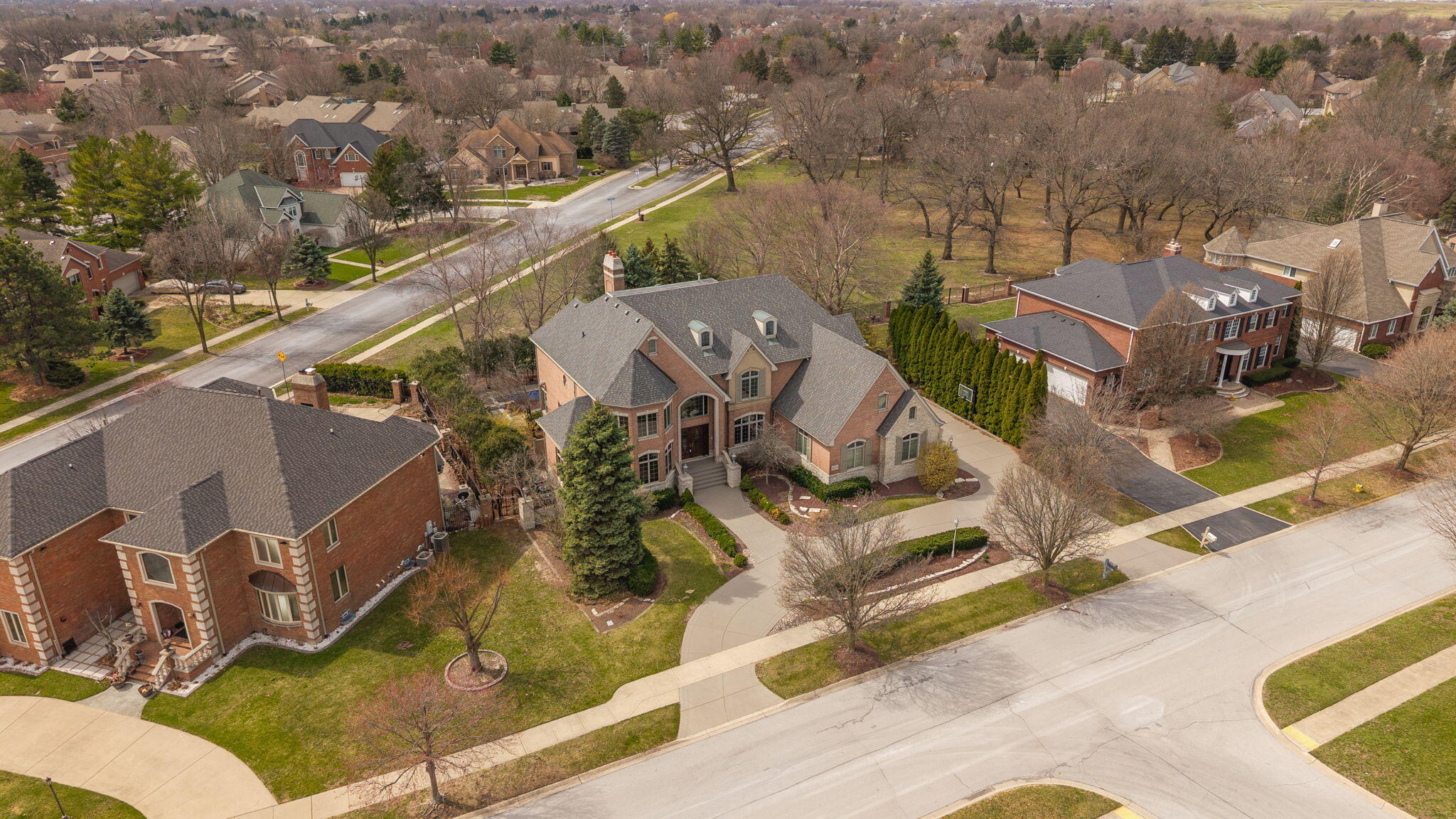 10224 Cherrywood Lane, Munster, IN 46321; Image #98