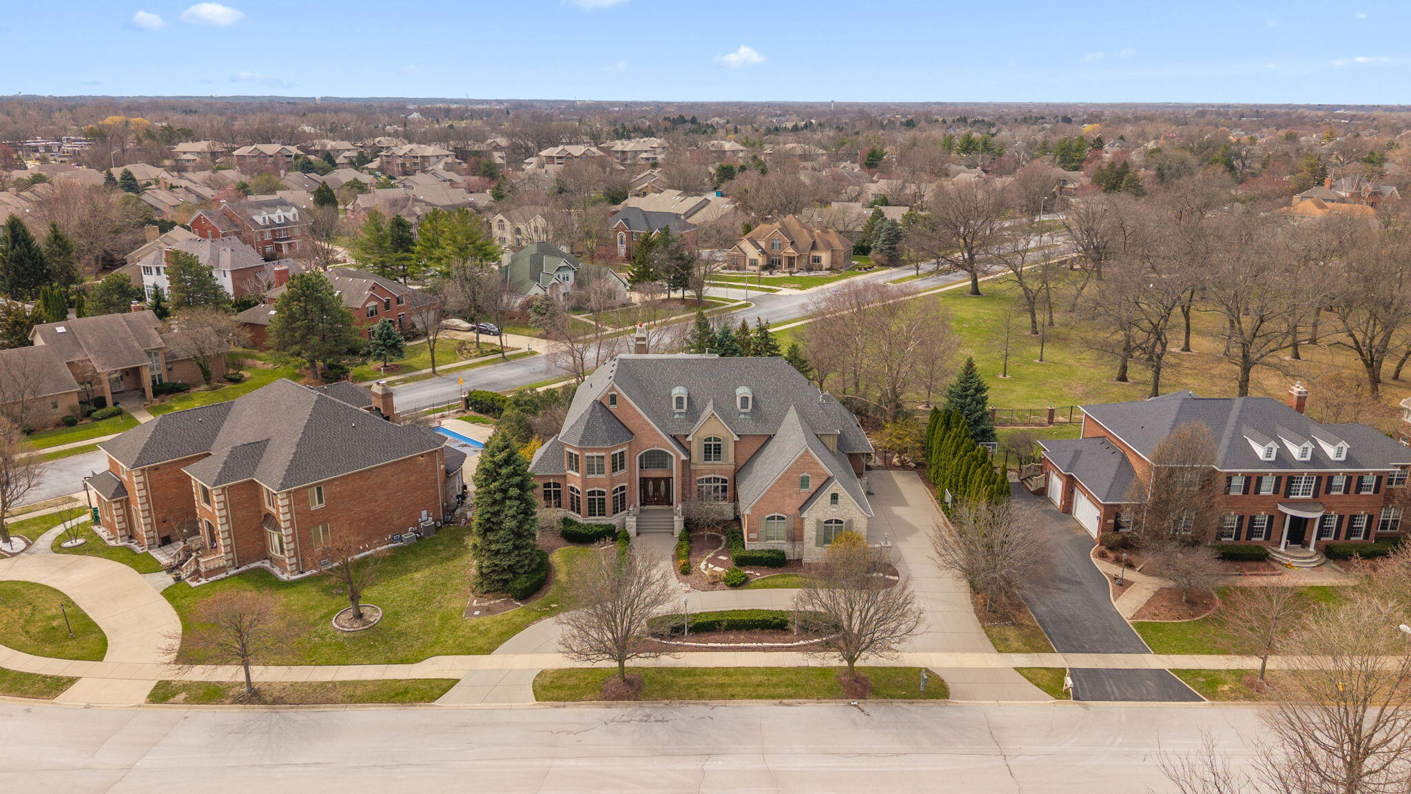 10224 Cherrywood Lane, Munster, IN 46321; Image #99