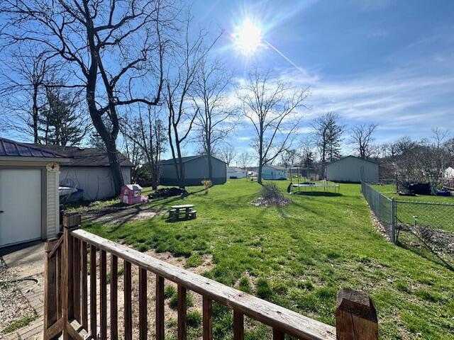 4135 S East Drive, Knox, IN 46534; Image #25