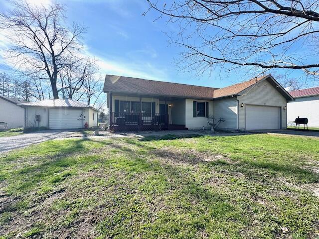 4135 S East Drive, Knox, IN 46534; Image #27