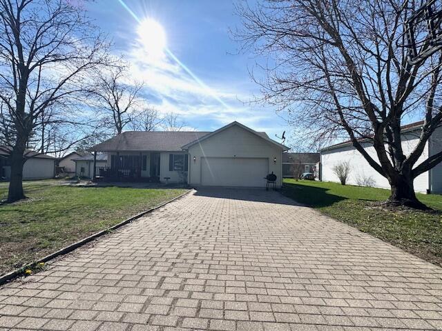 4135 S East Drive, Knox, IN 46534; Image #28