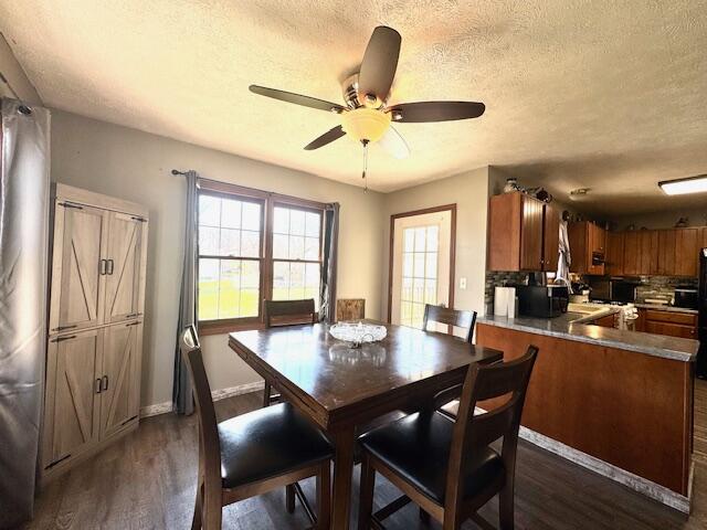 4135 S East Drive, Knox, IN 46534; Image #8