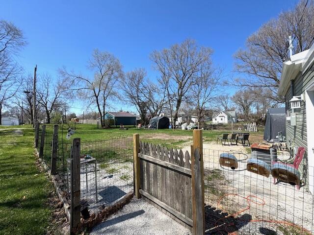 506 Ohio Street, North Judson, IN 46366; Image #19