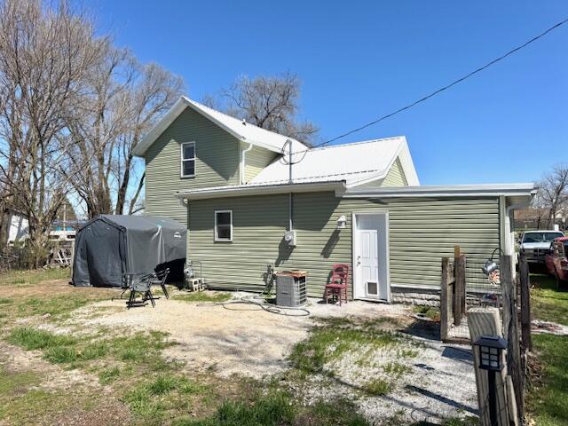 506 Ohio Street, North Judson, IN 46366; Image #20
