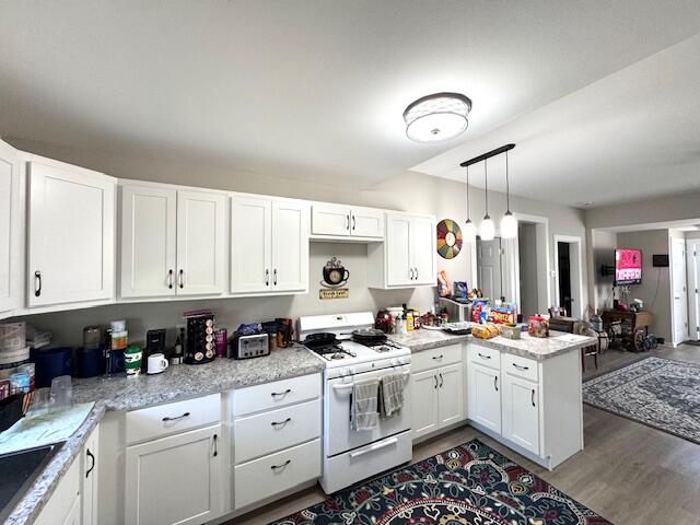 506 Ohio Street, North Judson, IN 46366; Image #5