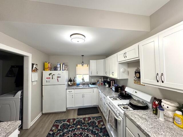 506 Ohio Street, North Judson, IN 46366; Image #6