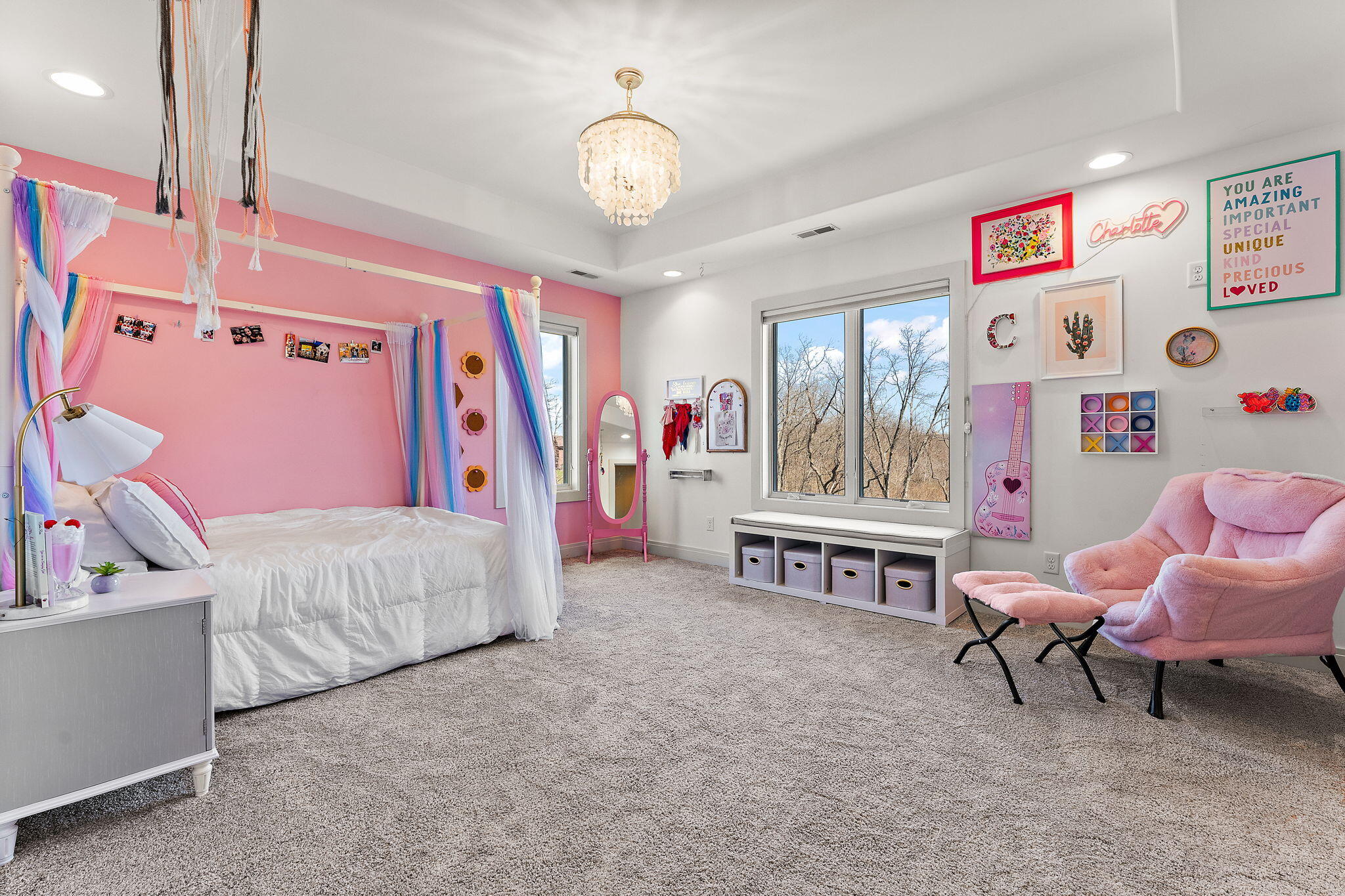 359 W Sandhurst Drive, Valparaiso, IN 46385; Image #23