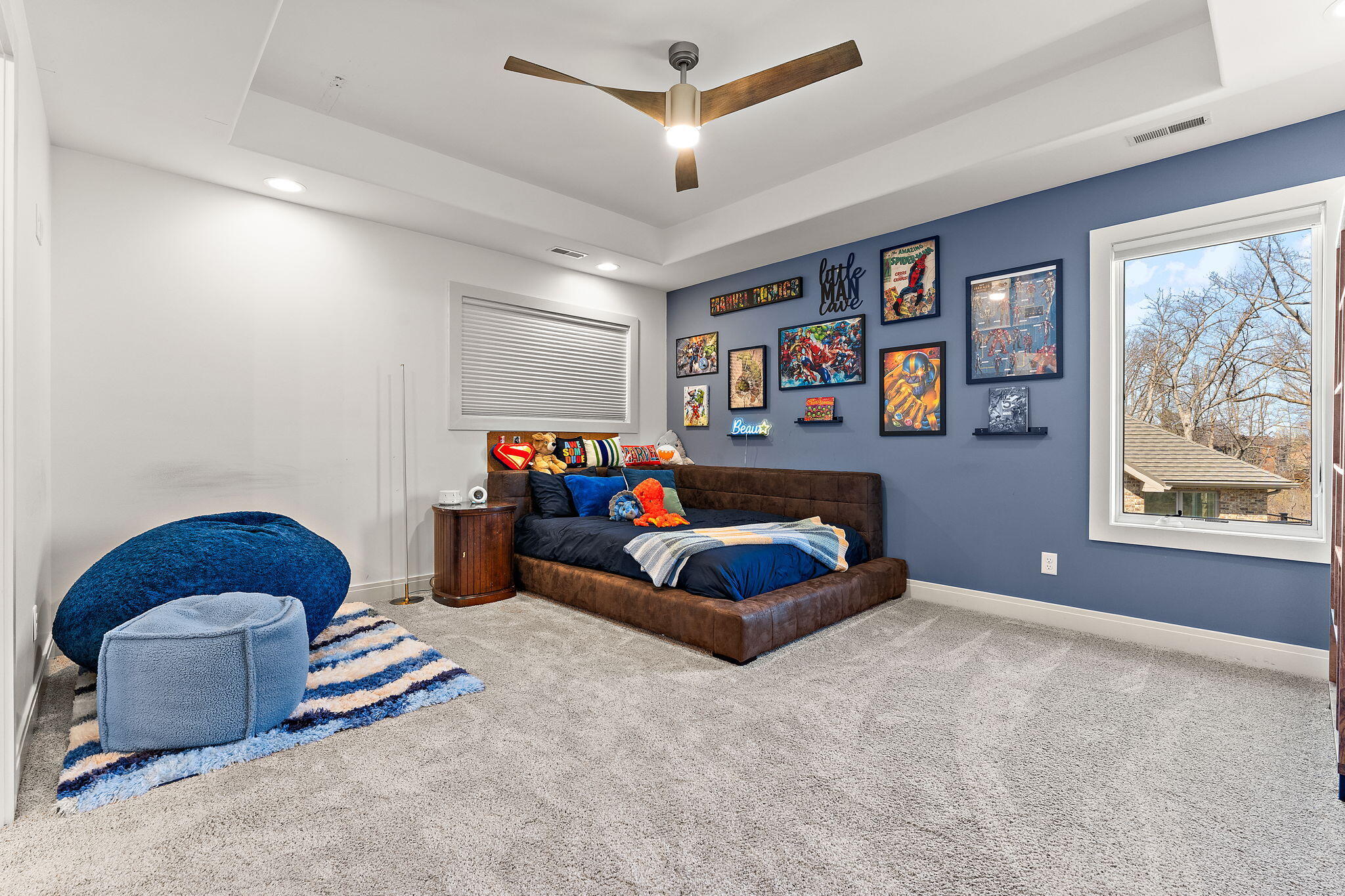 359 W Sandhurst Drive, Valparaiso, IN 46385; Image #25