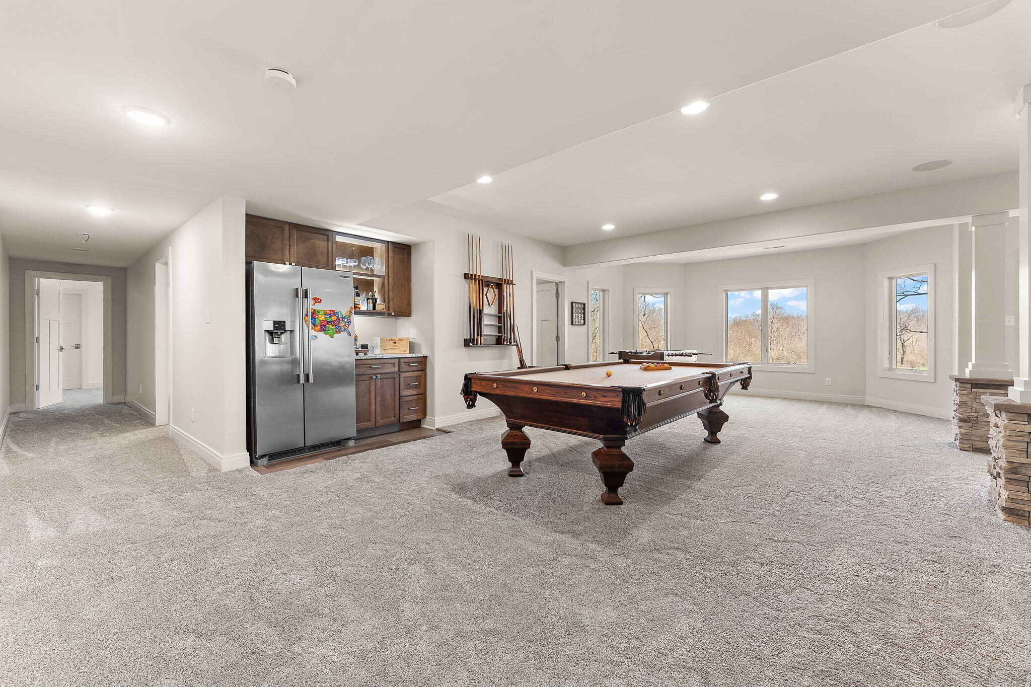 359 W Sandhurst Drive, Valparaiso, IN 46385; Image #29