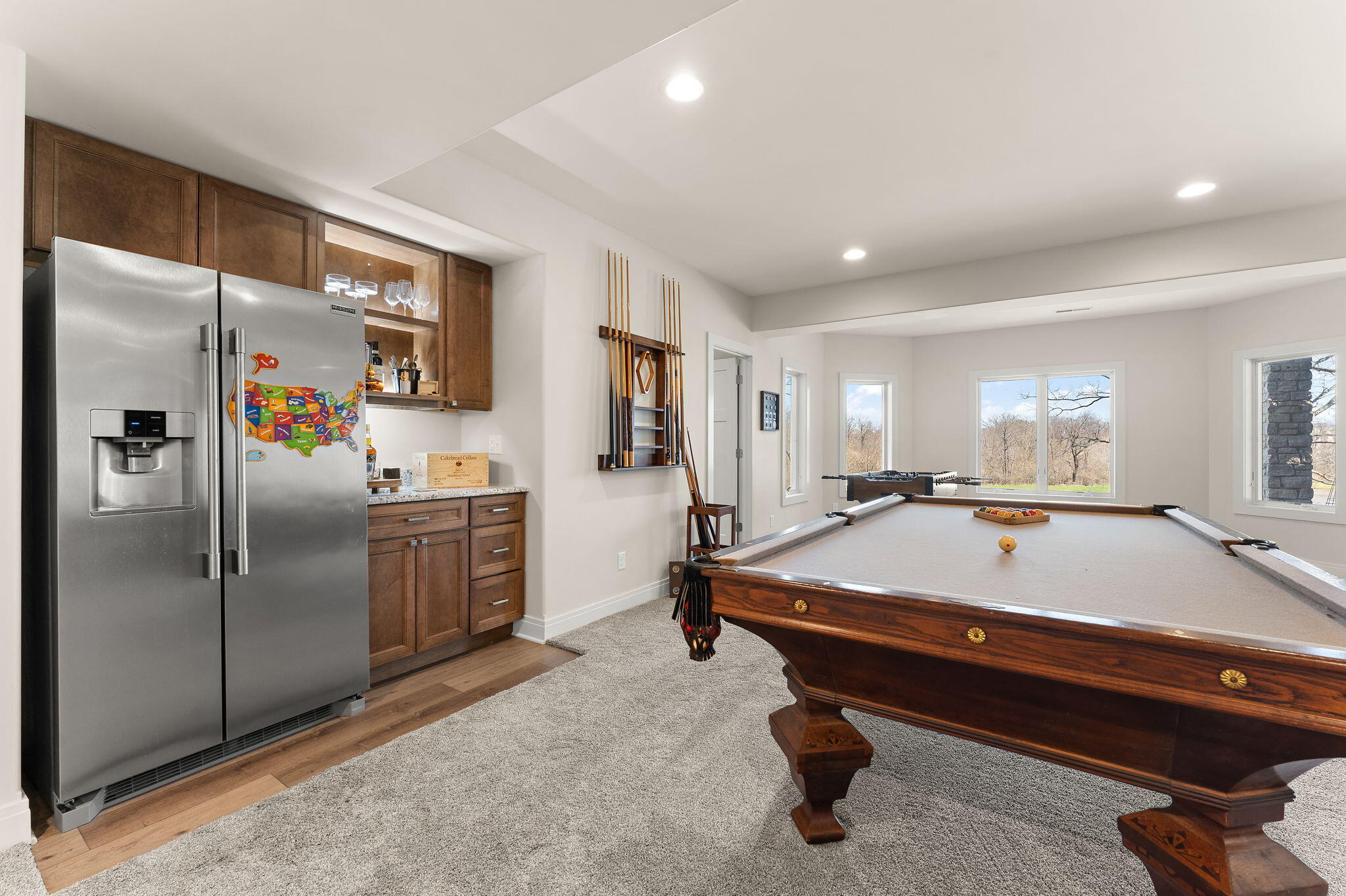 359 W Sandhurst Drive, Valparaiso, IN 46385; Image #35