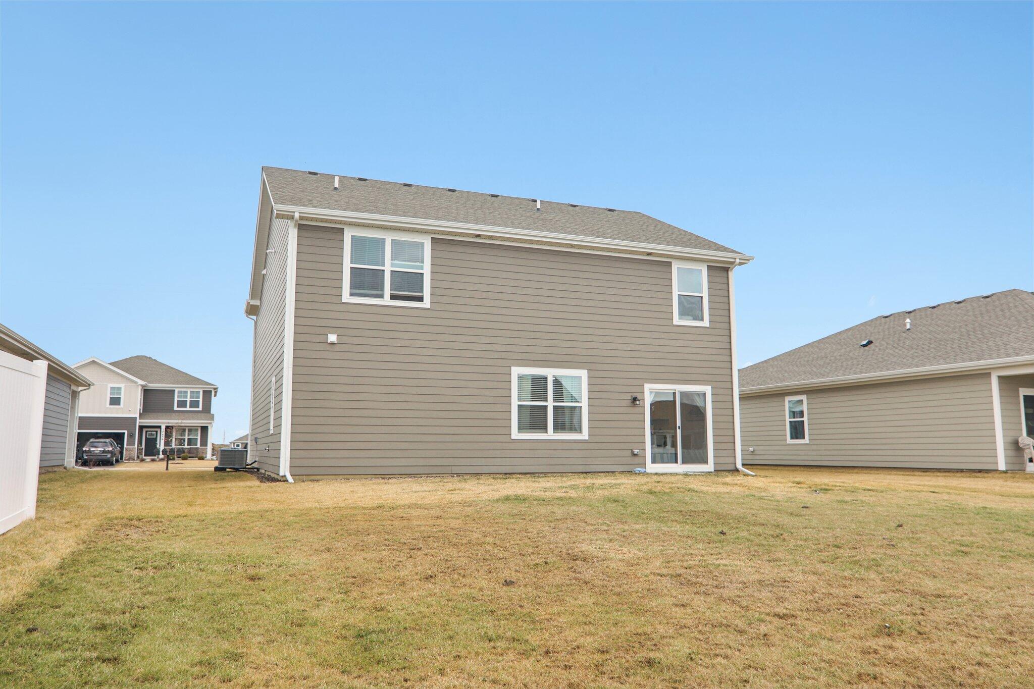 10651 Whitney Place, Crown Point, IN 46307; Image #22