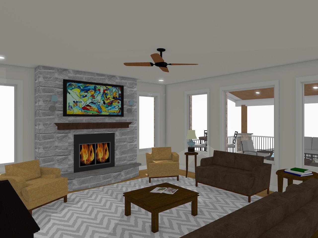 146 Trillium Drive, Dyer, IN 46311; Image #13