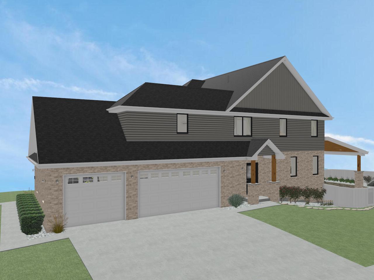 146 Trillium Drive, Dyer, IN 46311; Image #2