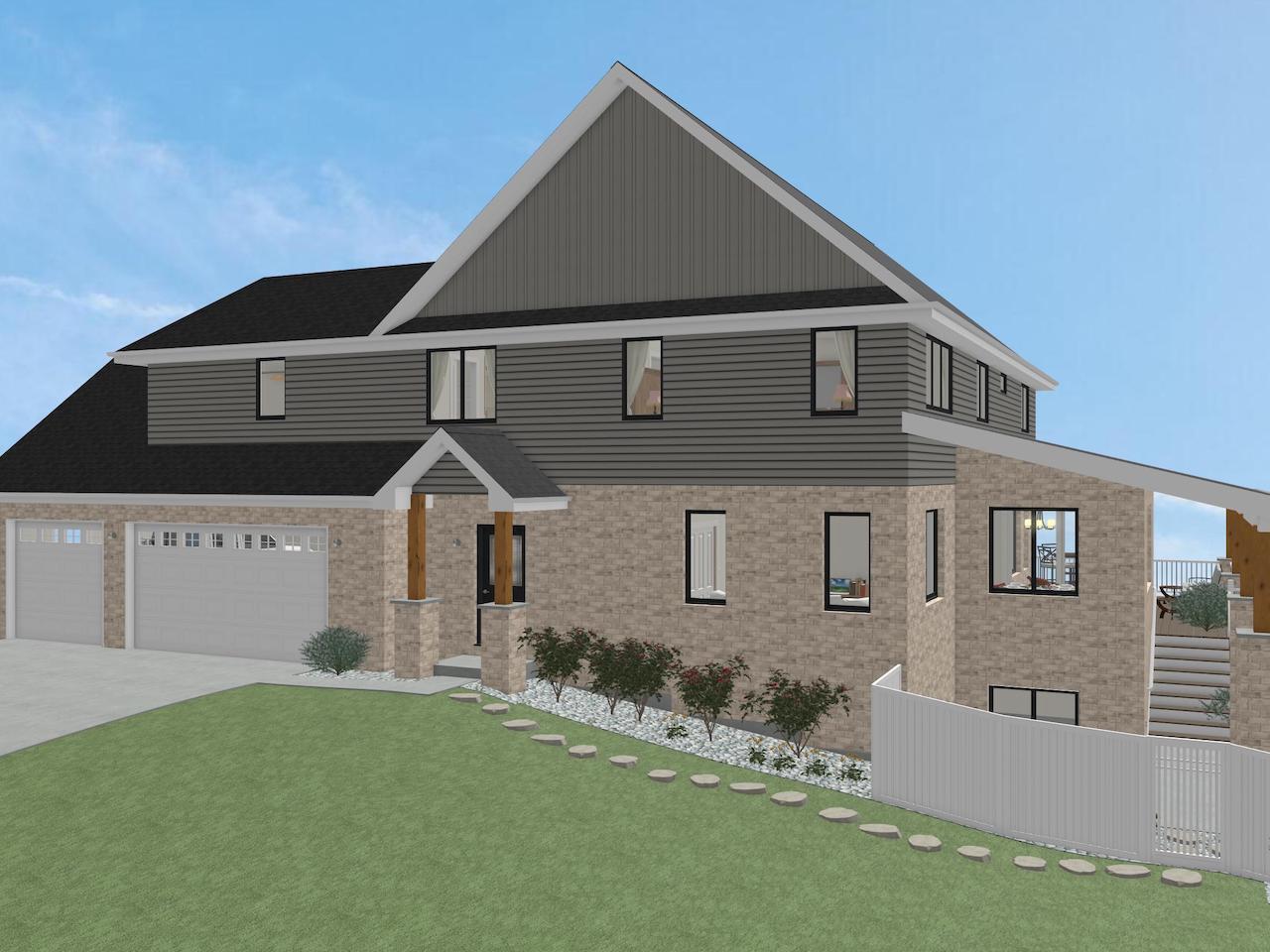 146 Trillium Drive, Dyer, IN 46311; Image #3