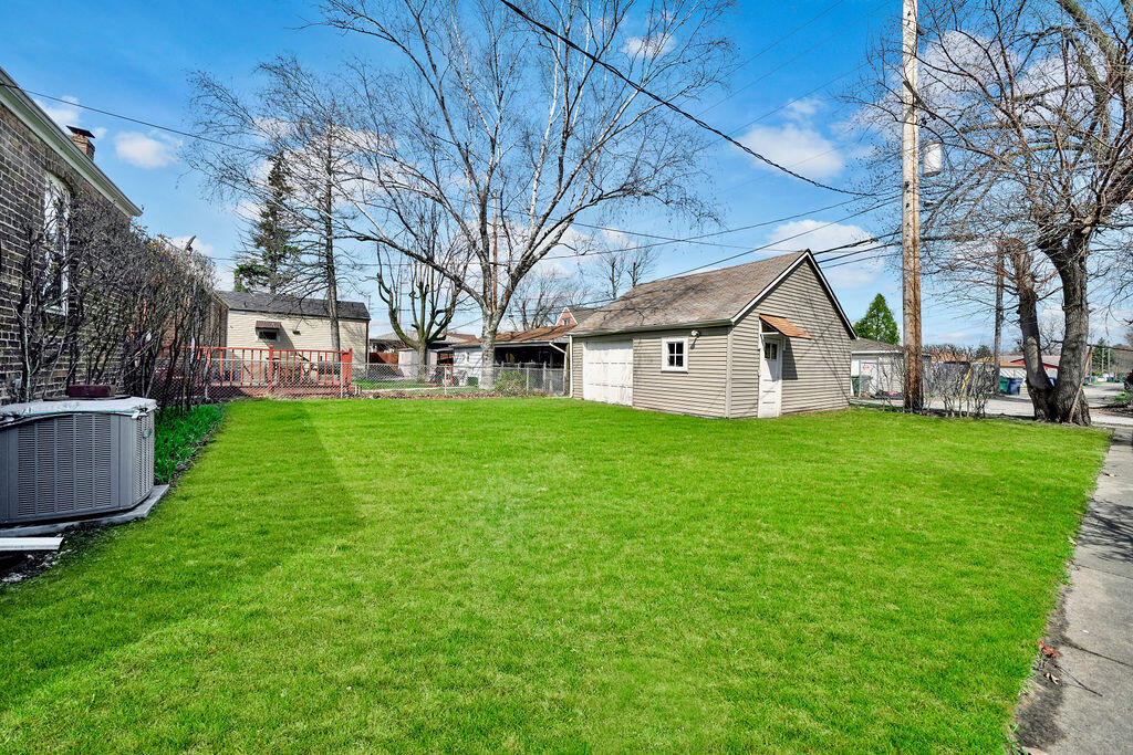 843 173rd Street, Hammond, IN 46324; Image #17