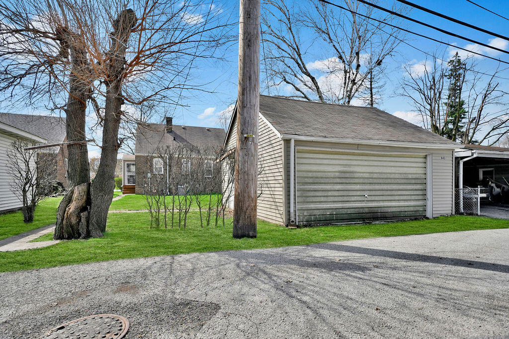843 173rd Street, Hammond, IN 46324; Image #18