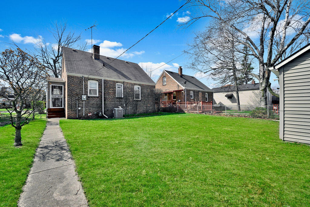 843 173rd Street, Hammond, IN 46324; Image #3