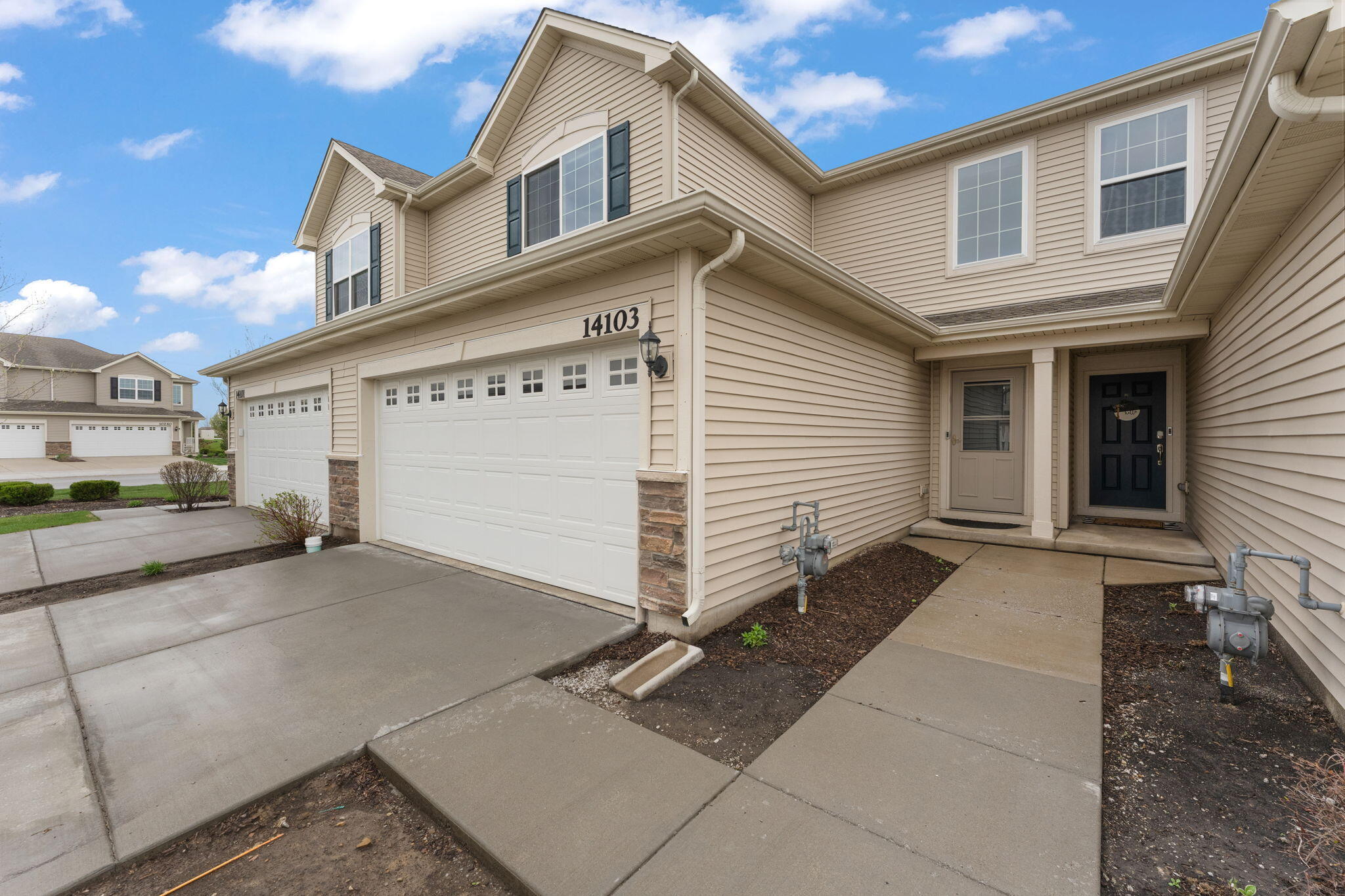 14103 Magnolia Street, Cedar Lake, IN 46303; Image #2