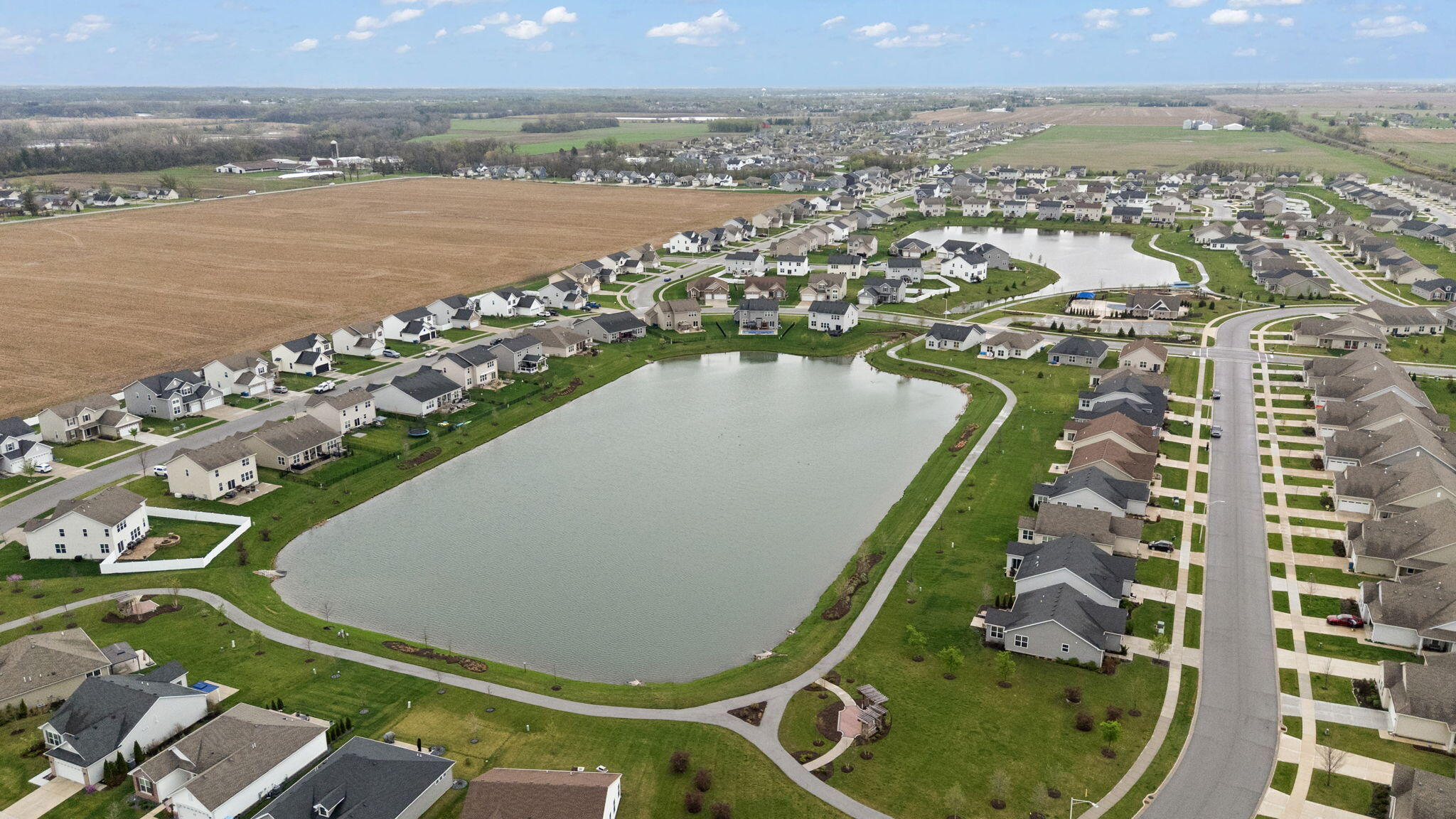 14103 Magnolia Street, Cedar Lake, IN 46303; Image #21