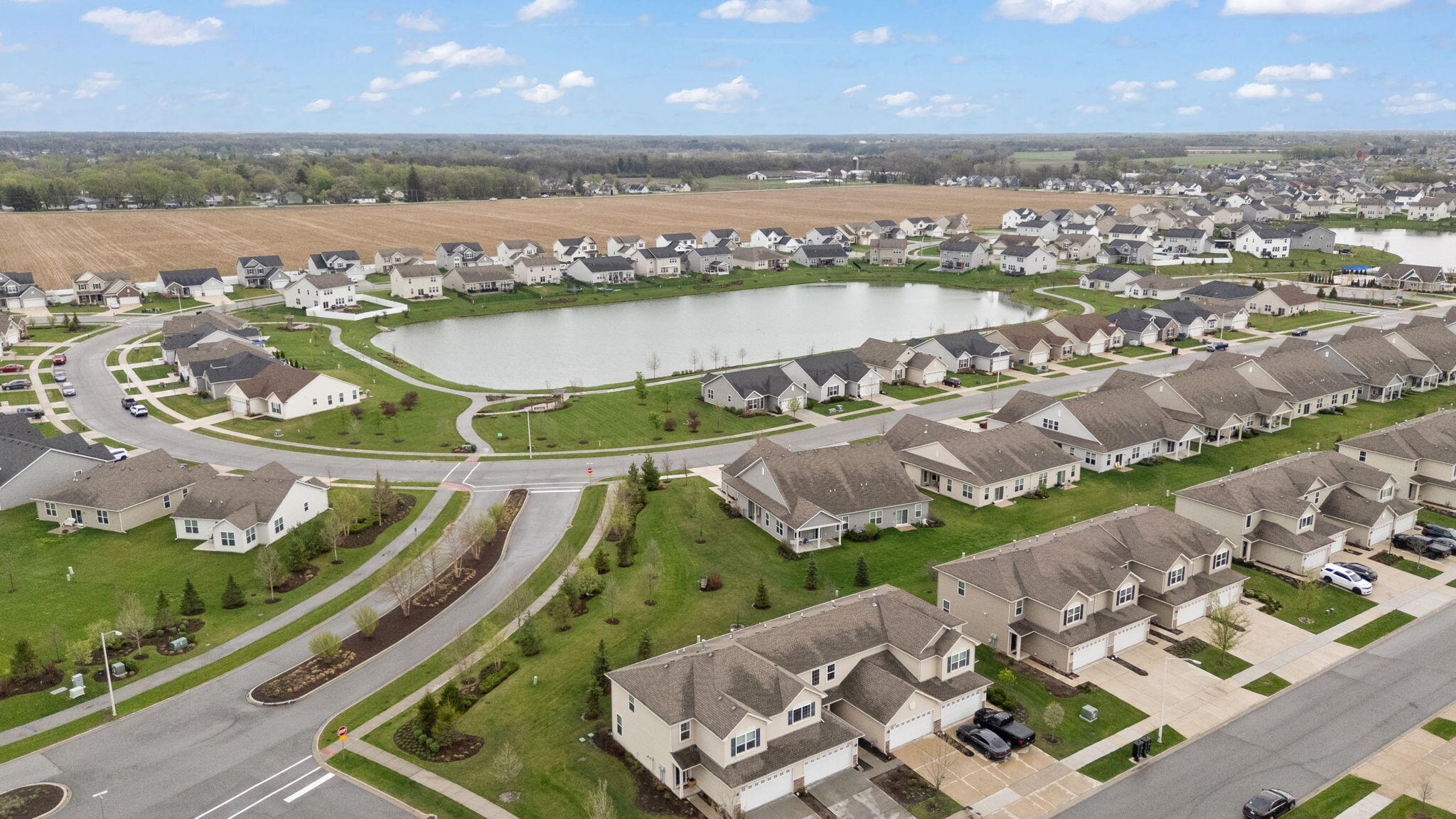 14103 Magnolia Street, Cedar Lake, IN 46303; Image #22