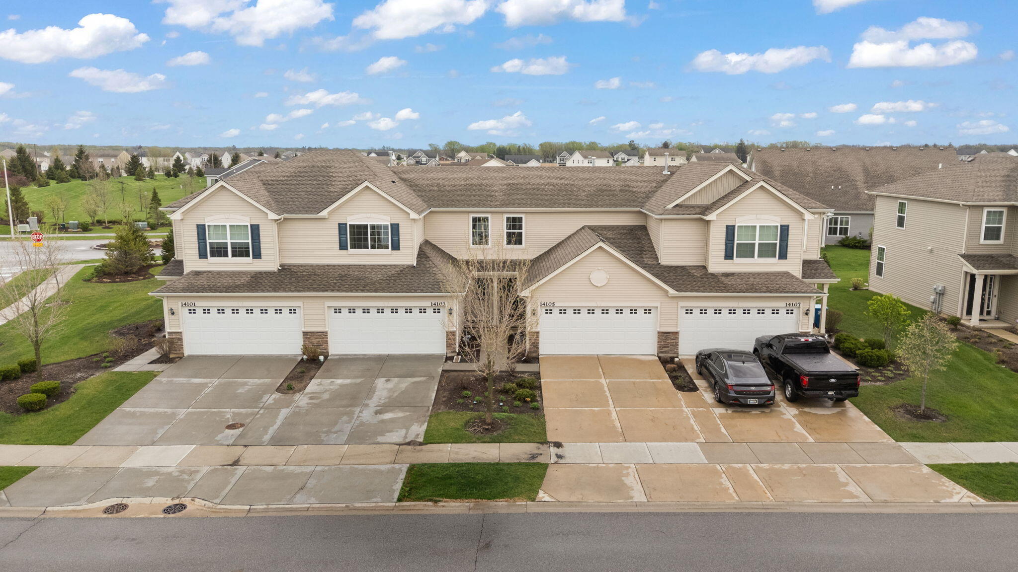14103 Magnolia Street, Cedar Lake, IN 46303; Image #23