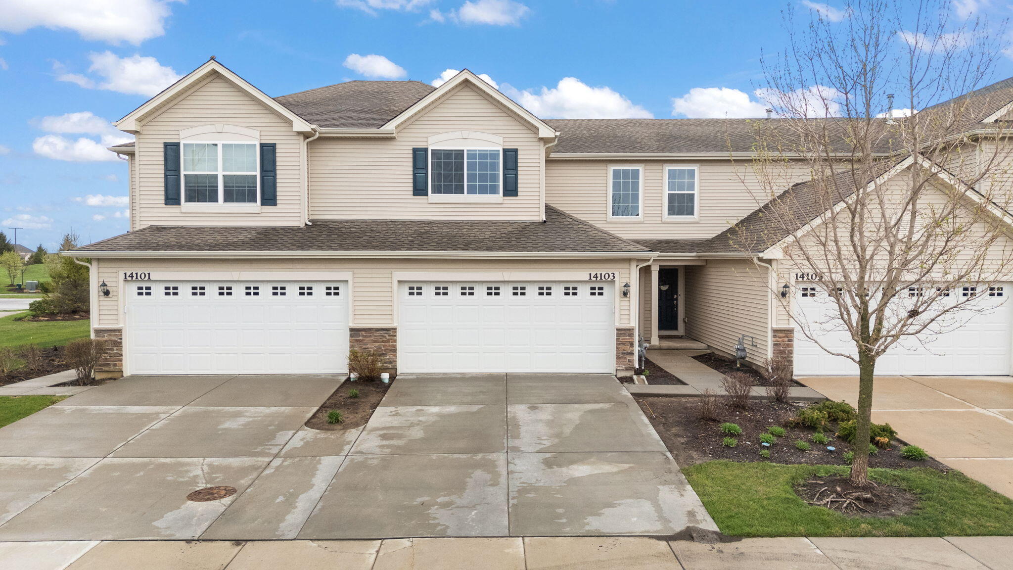 14103 Magnolia Street, Cedar Lake, IN 46303; Image #24