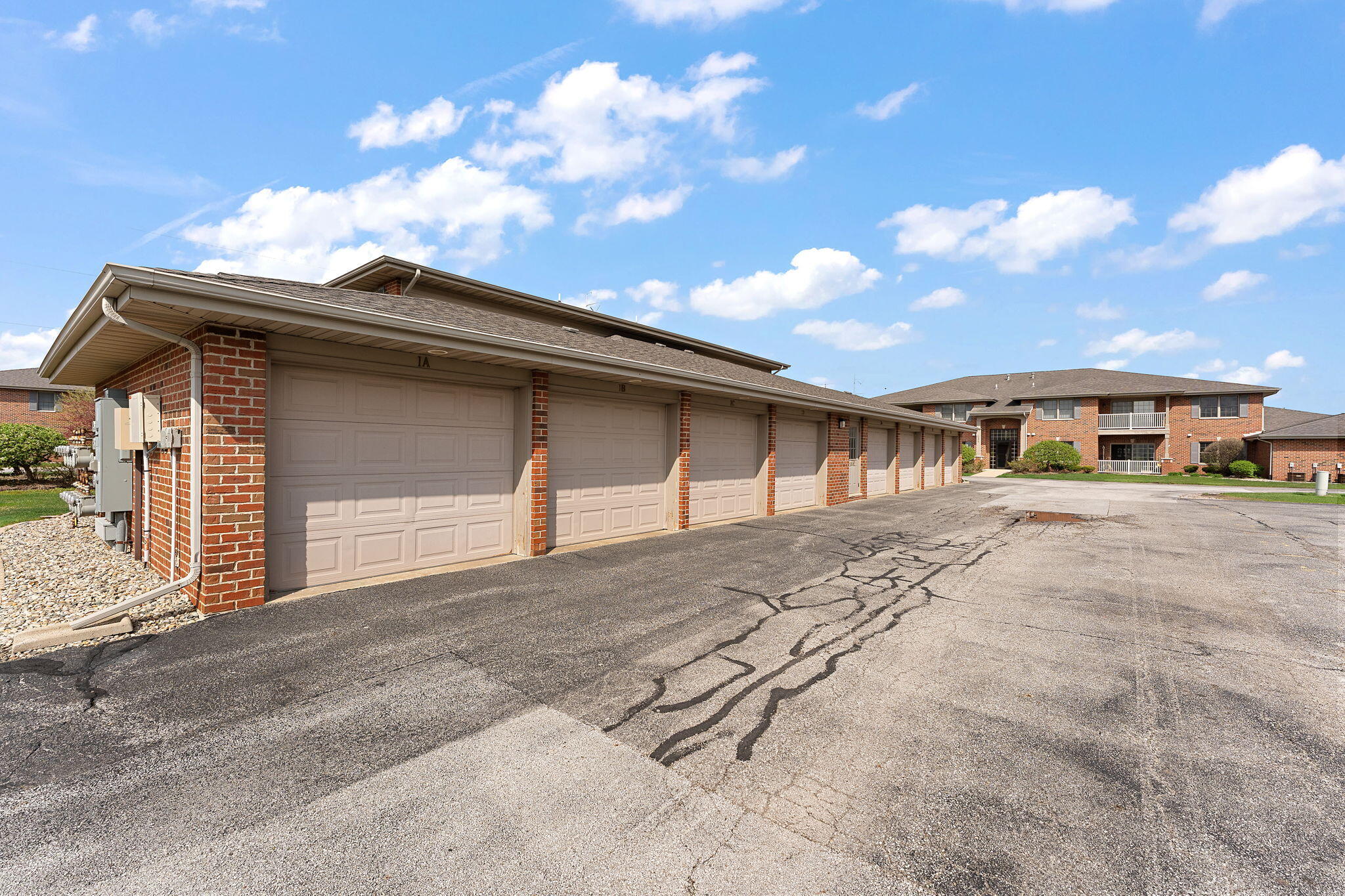 630 Cambridge Court, Munster, IN #1b, 46321; Image #10