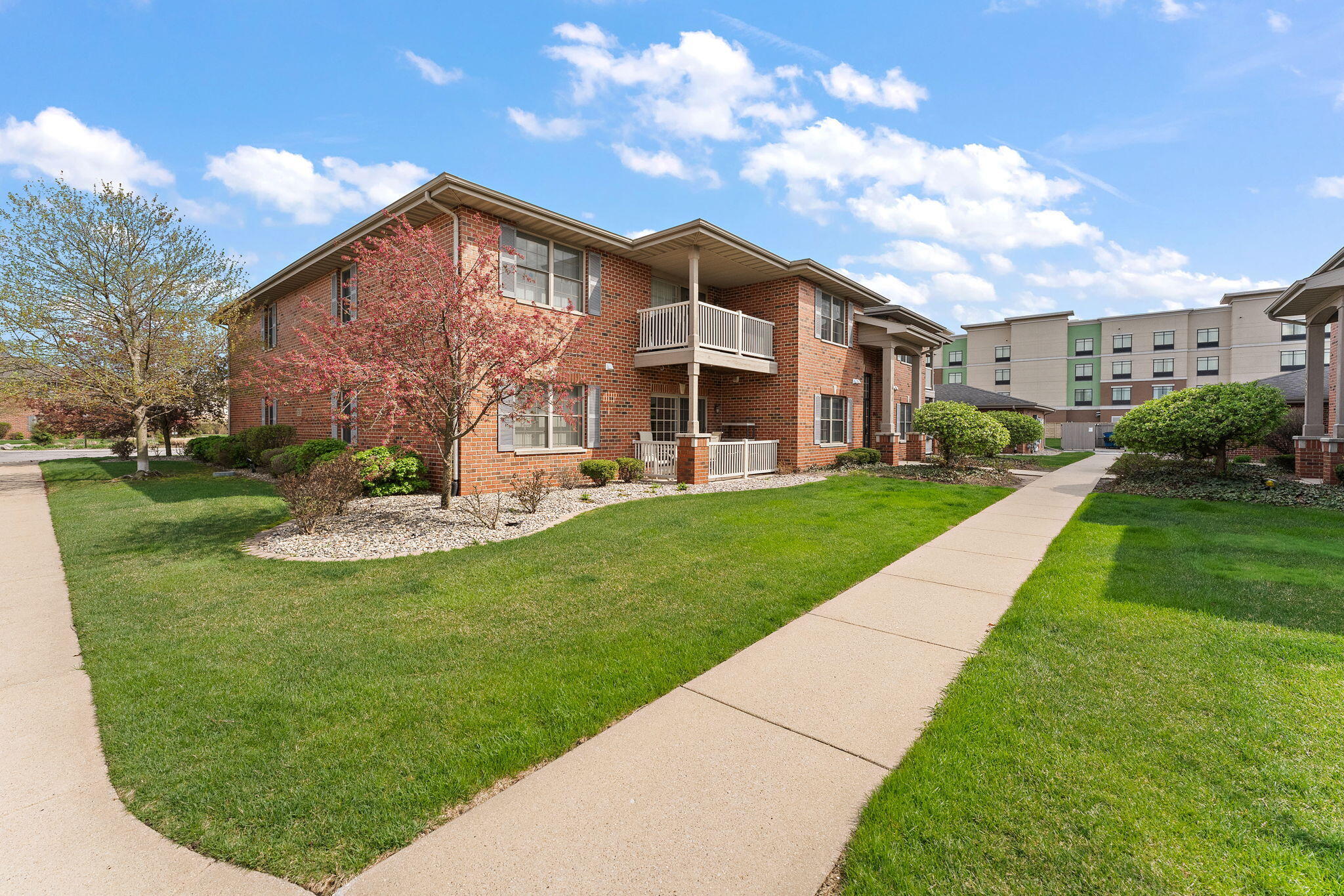 630 Cambridge Court, Munster, IN #1b, 46321; Image #12