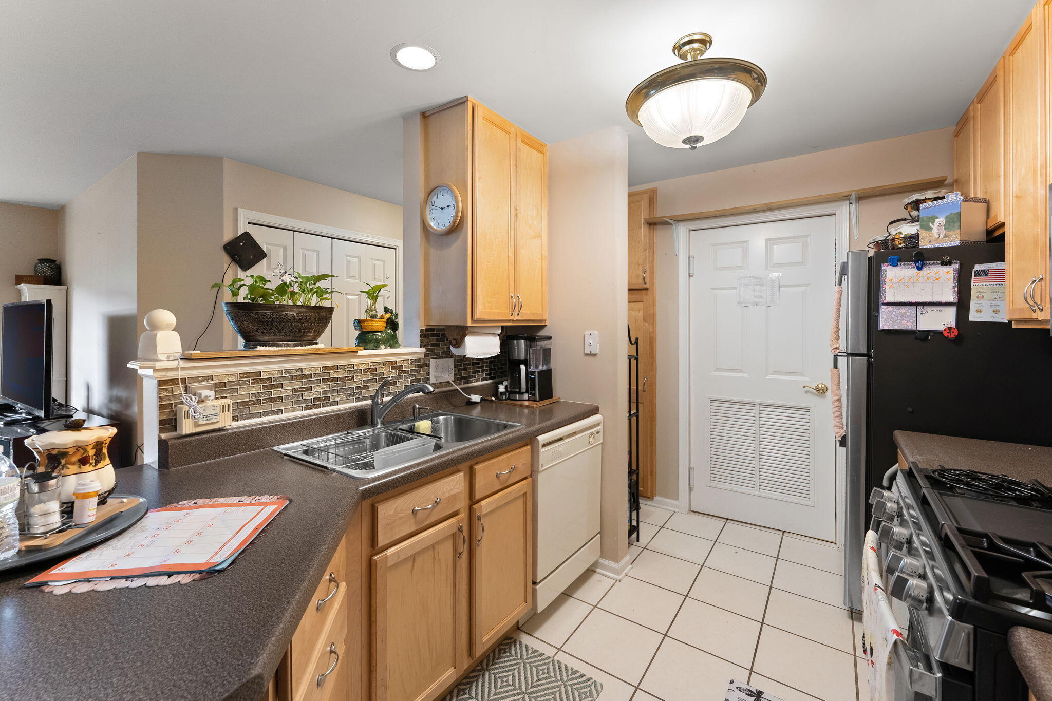 630 Cambridge Court, Munster, IN #1b, 46321; Image #4