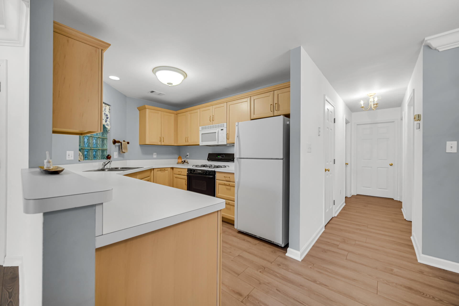 2649 Georgetowne, Highland, IN #B2, 46322; Image #8