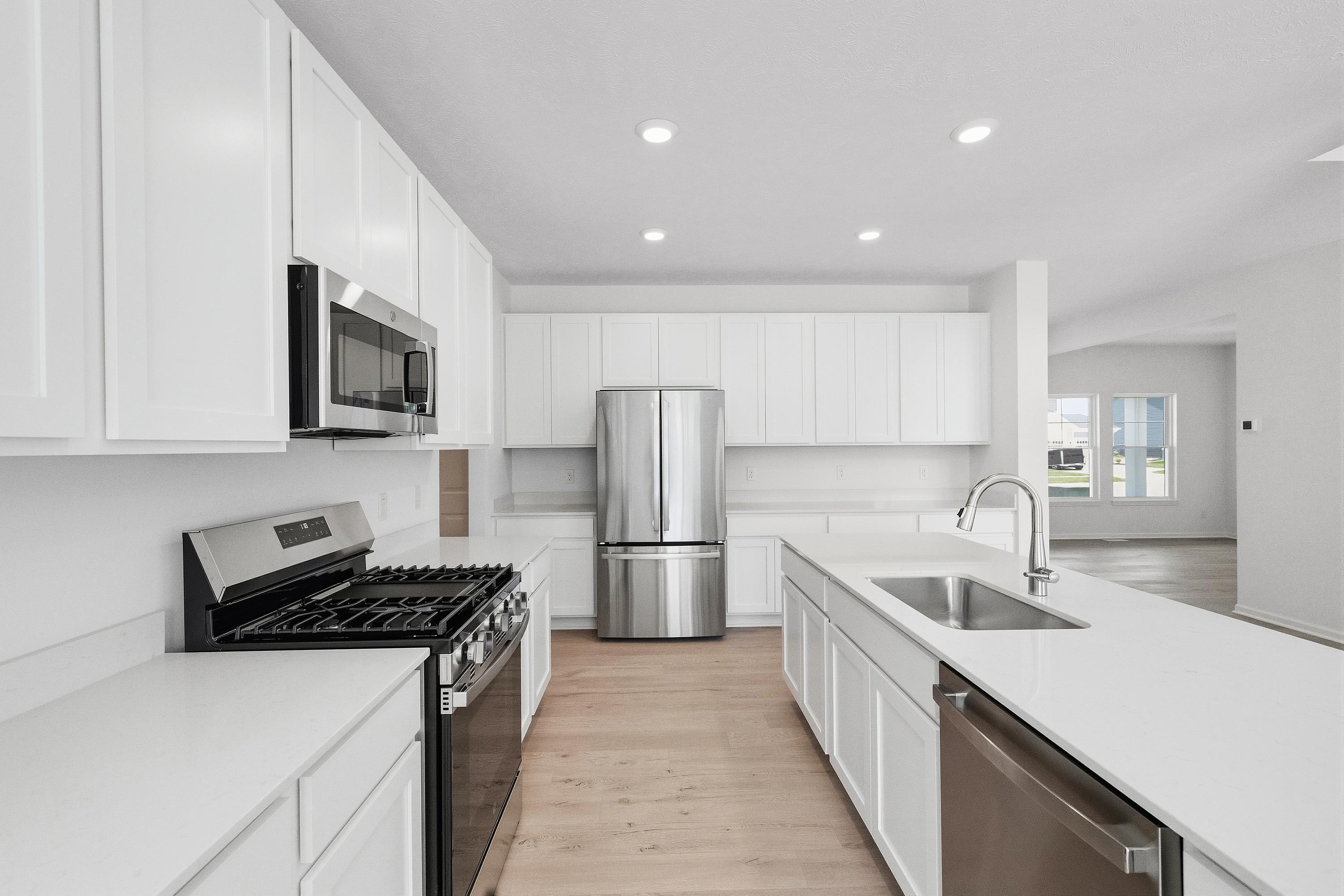 5561 Jaskula Lane, Schererville, IN 46375; Image #11