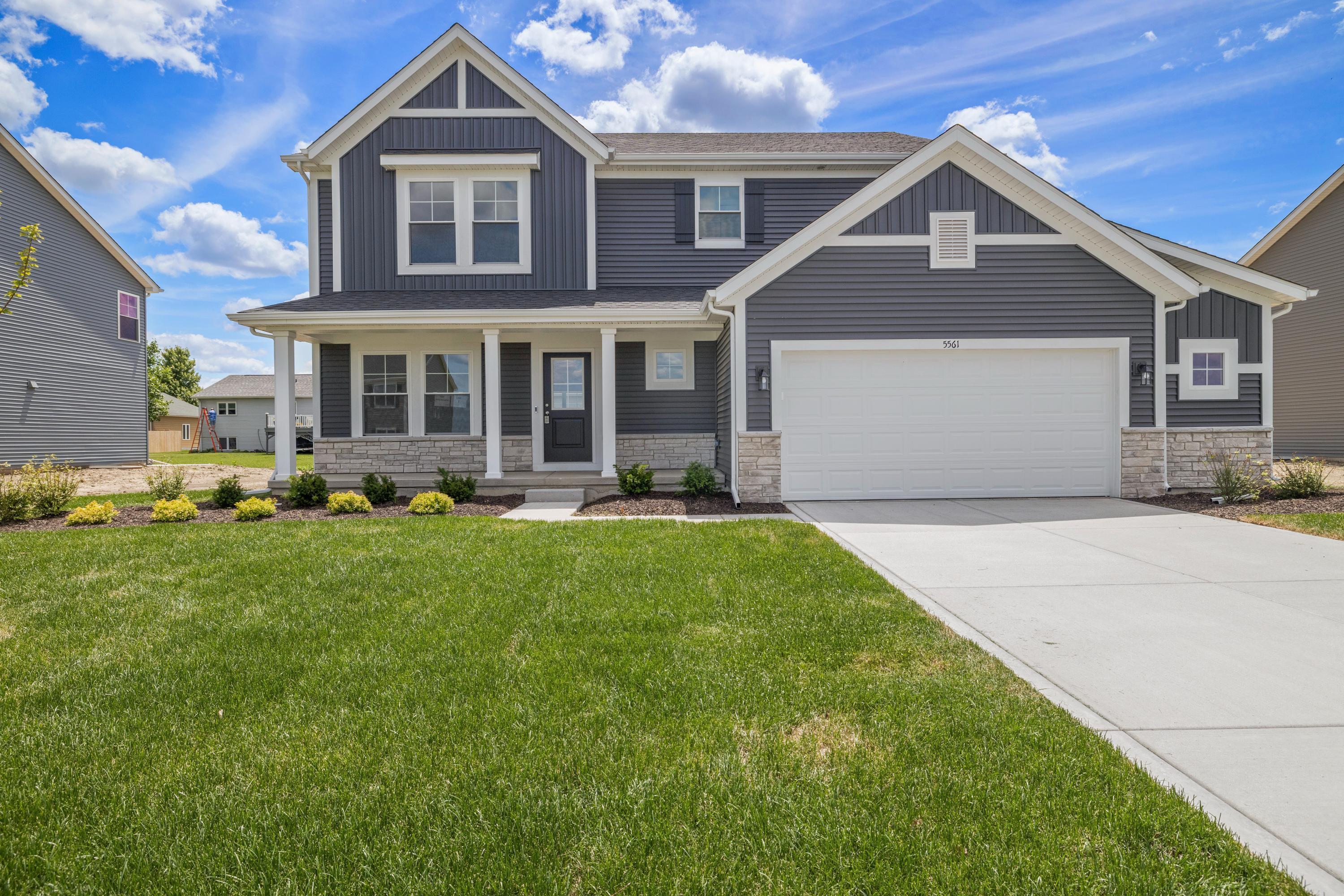 5561 Jaskula Lane, Schererville, IN 46375; Image #2