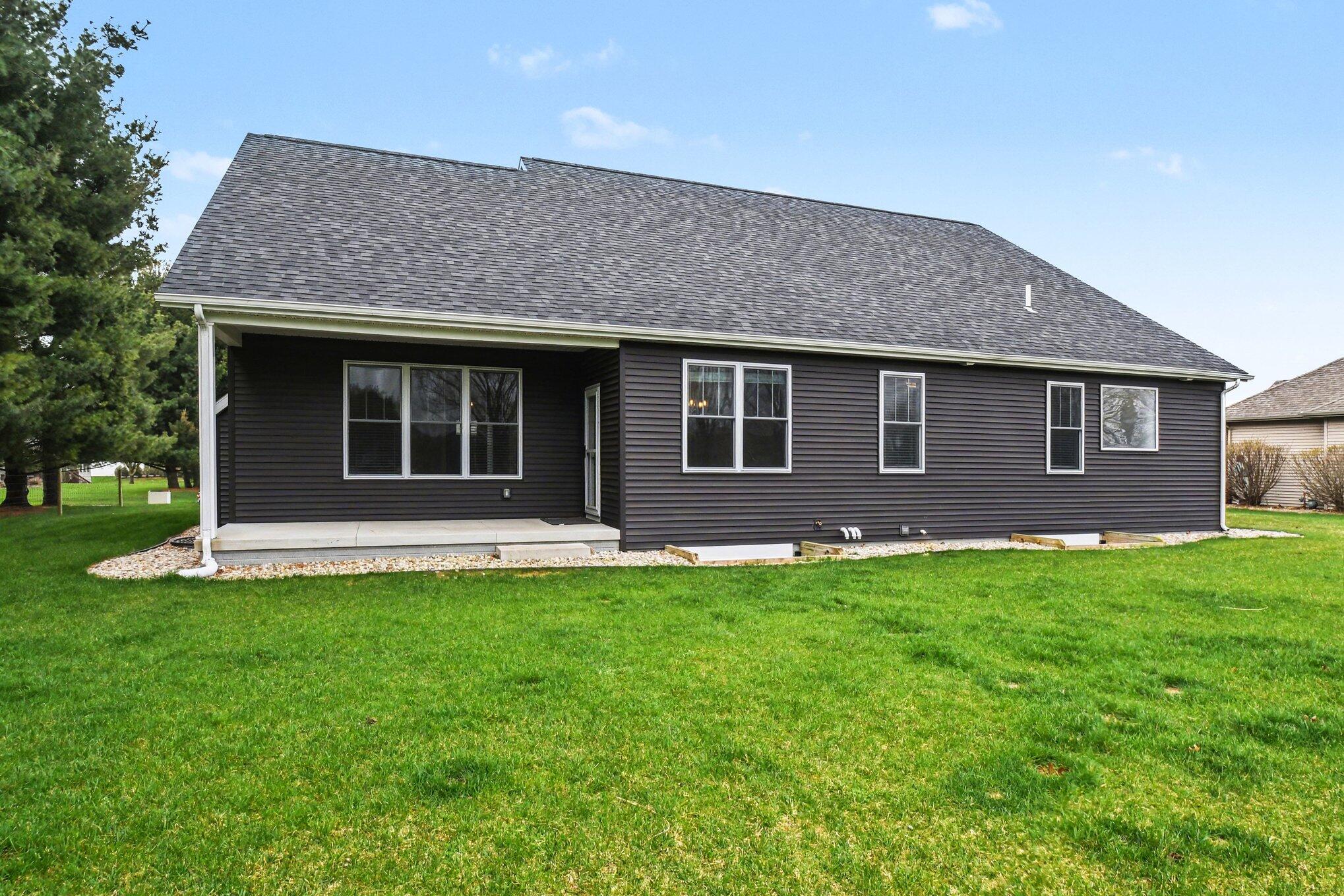 20009 Weber Lane, Goshen, IN 46528; Image #2