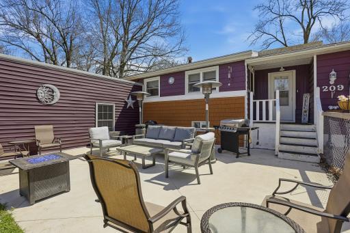 209 S Longshore Drive, Walkerton, IN 46574; Image #3