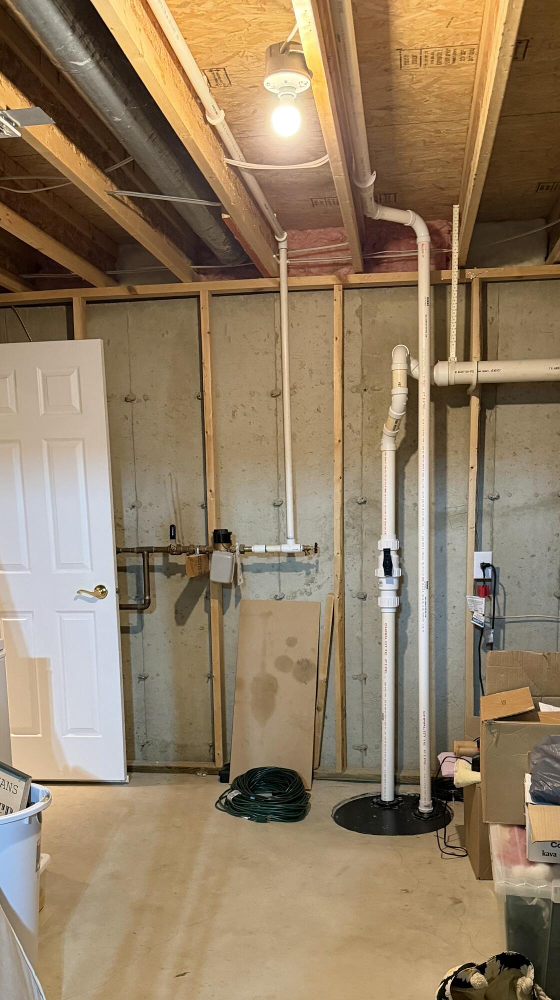 612 W Dunn Road, New Carlisle, IN 46552; Image #46