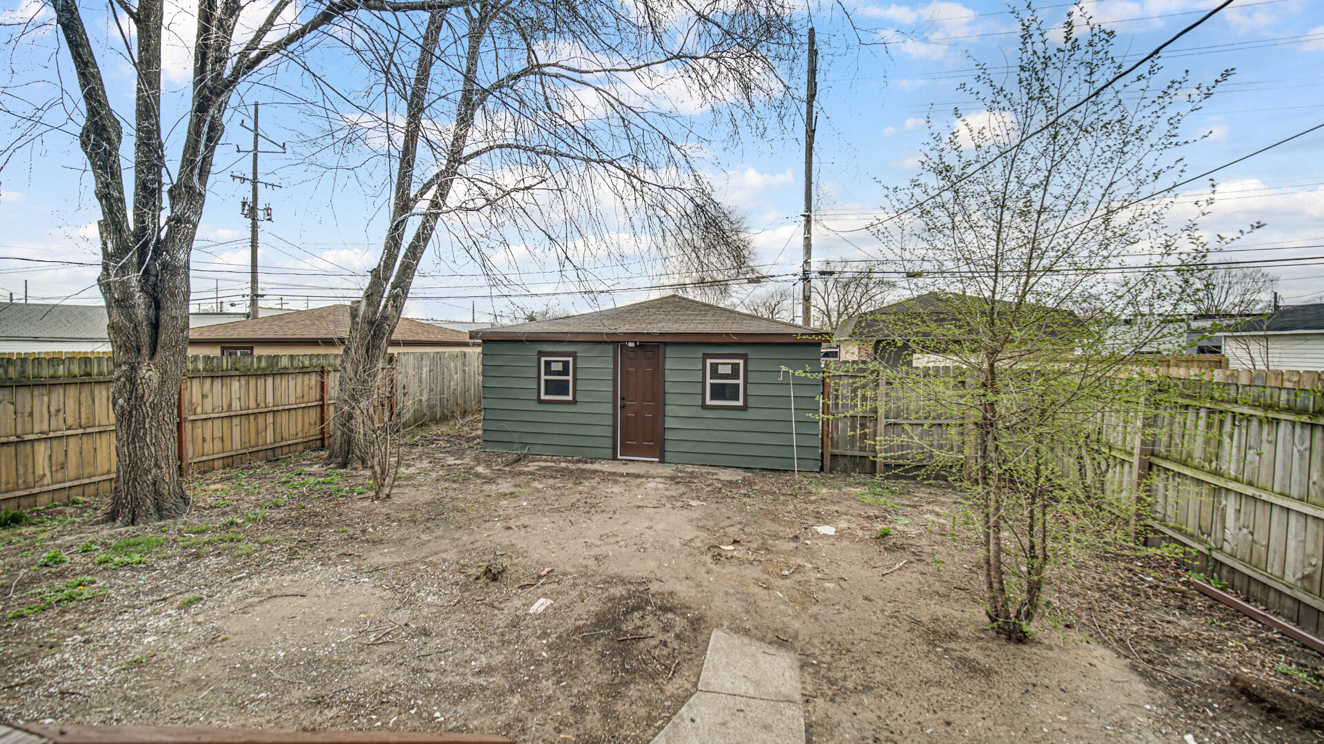 7339 Jefferson Avenue, Hammond, IN 46324; Image #19