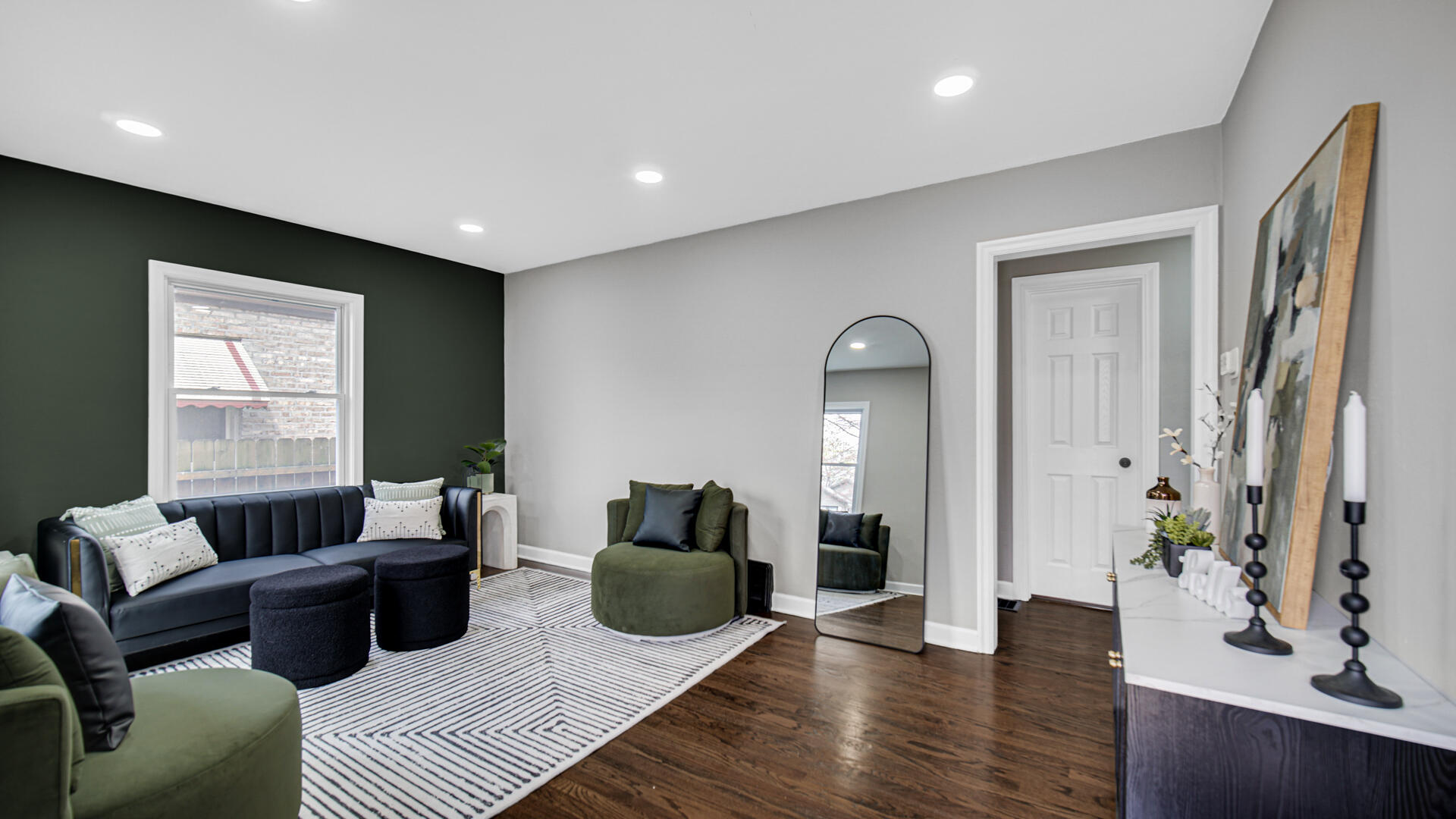 7339 Jefferson Avenue, Hammond, IN 46324; Image #2