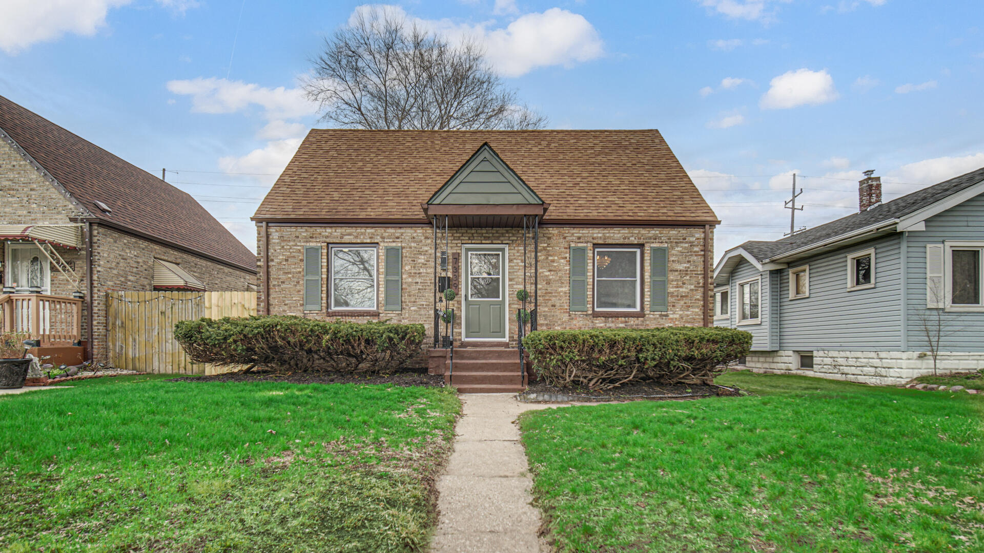 7339 Jefferson Avenue, Hammond, IN 46324; Image #21