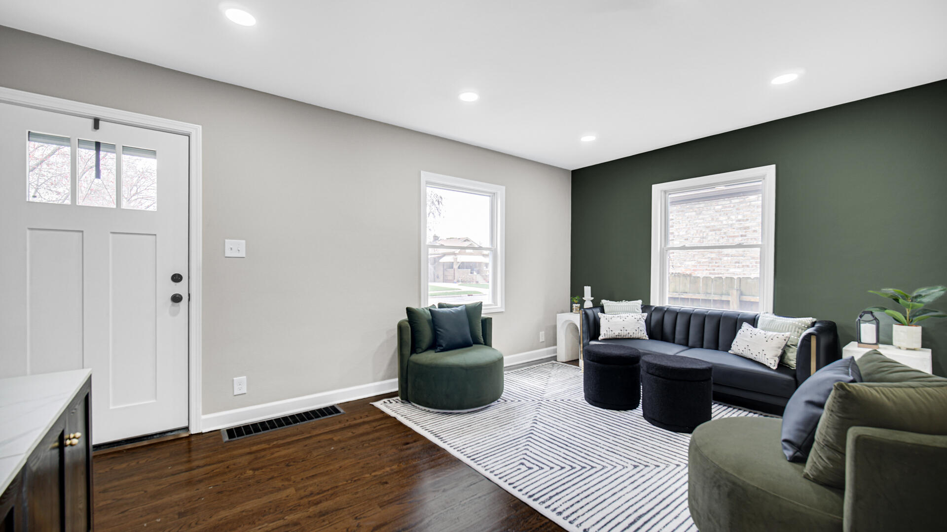7339 Jefferson Avenue, Hammond, IN 46324; Image #3