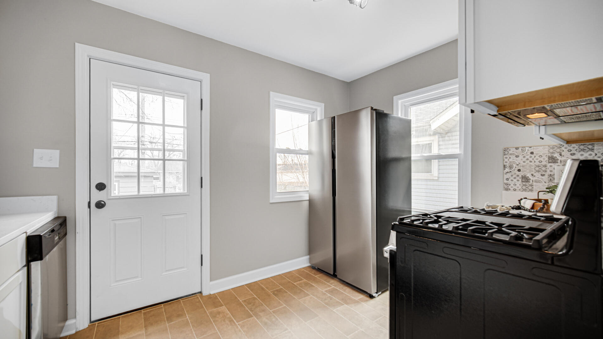 7339 Jefferson Avenue, Hammond, IN 46324; Image #7