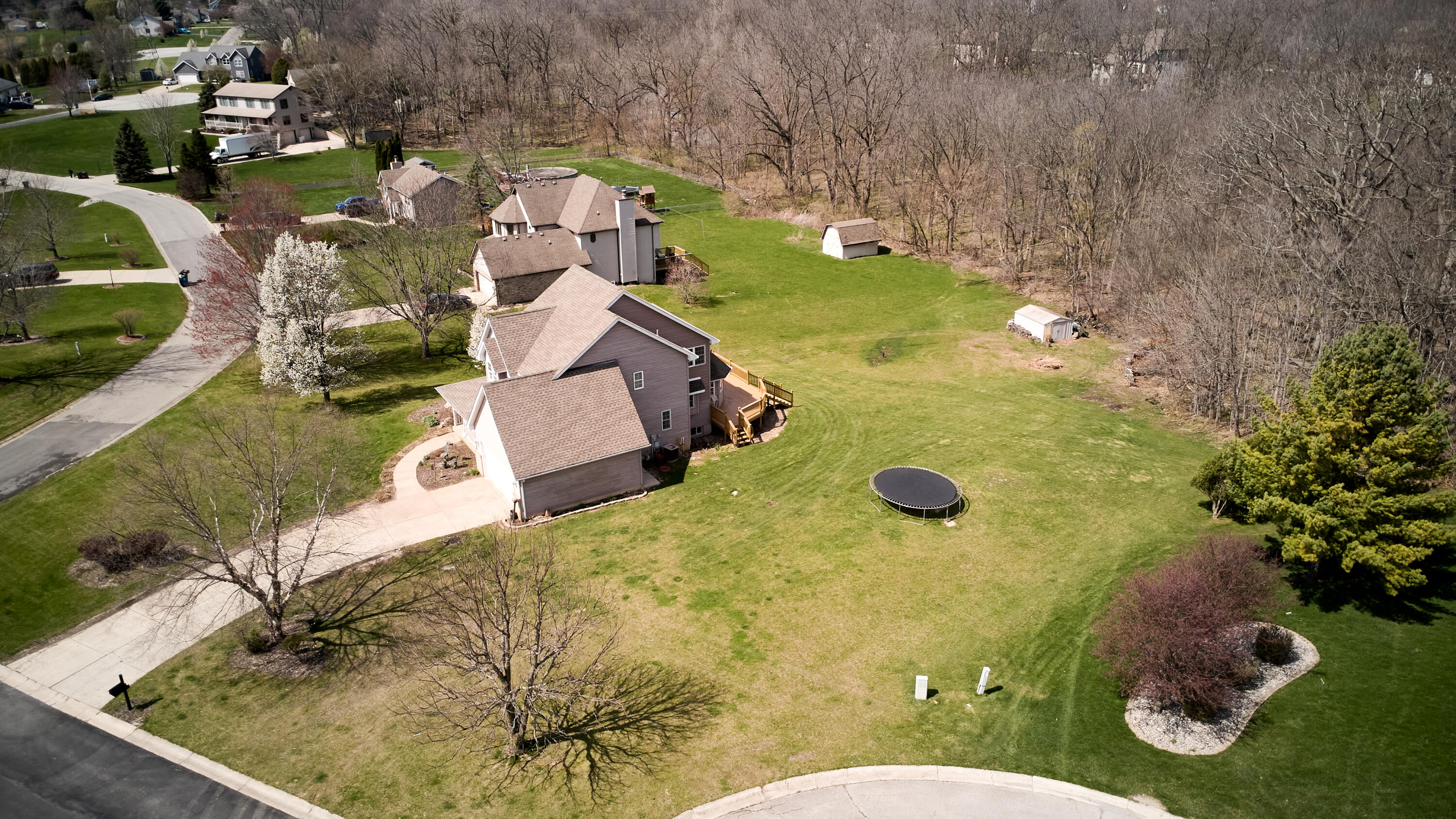 766 Wigeon Court, Valparaiso, IN 46385; Image #49