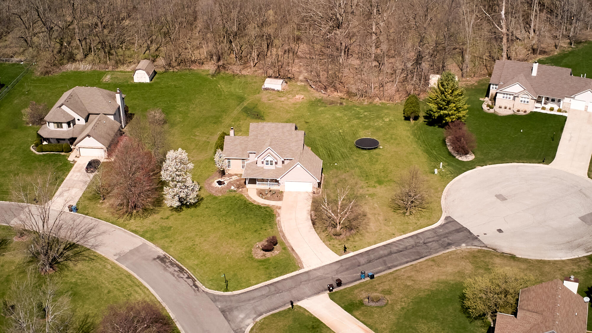 766 Wigeon Court, Valparaiso, IN 46385; Image #50