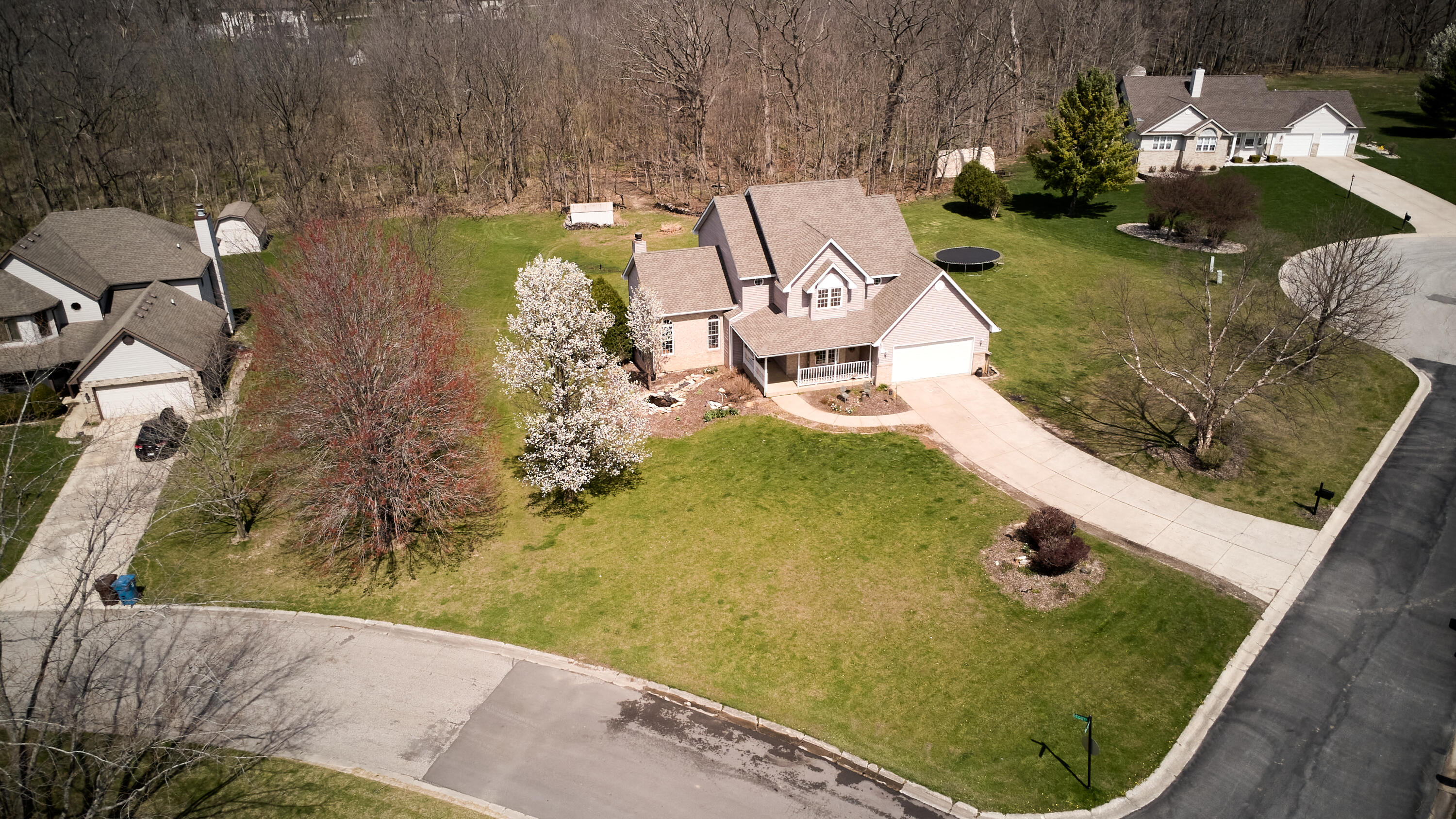 766 Wigeon Court, Valparaiso, IN 46385; Image #51