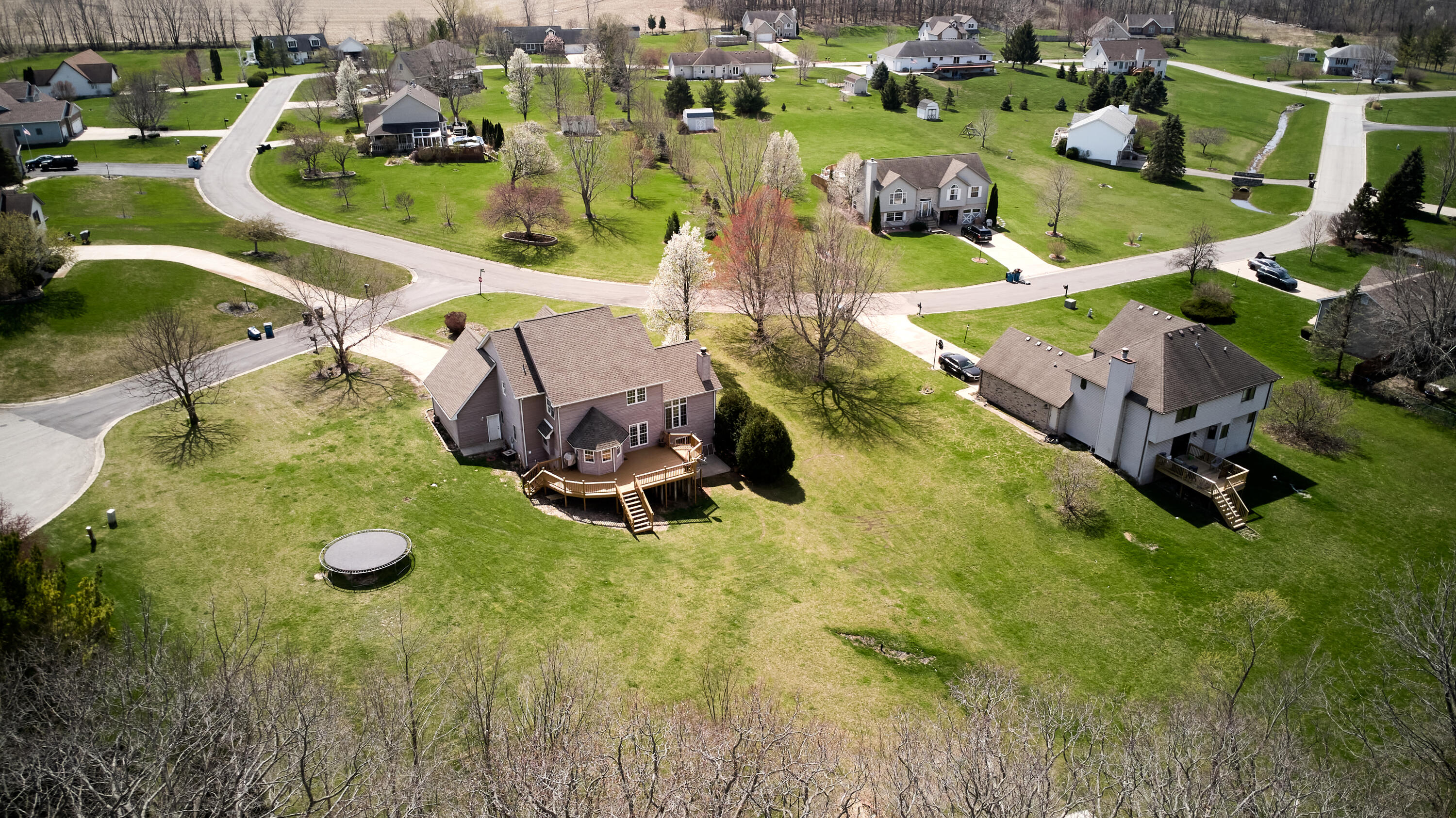 766 Wigeon Court, Valparaiso, IN 46385; Image #54